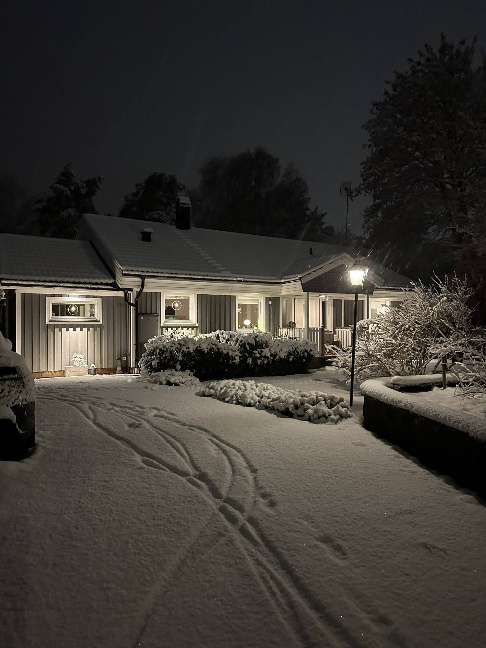 5 rum Villa på Boholmsvägen 14 Boholmarna Kalmar kommun - bild 23