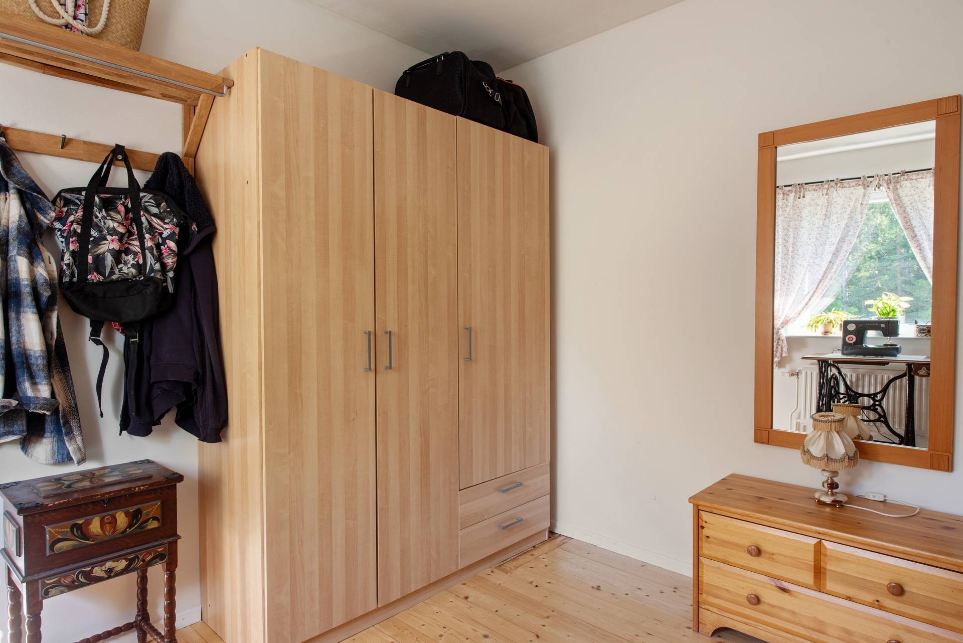 6 rum Villa på Lundvägen 16 Hallstavik Norrtälje kommun - bild 16