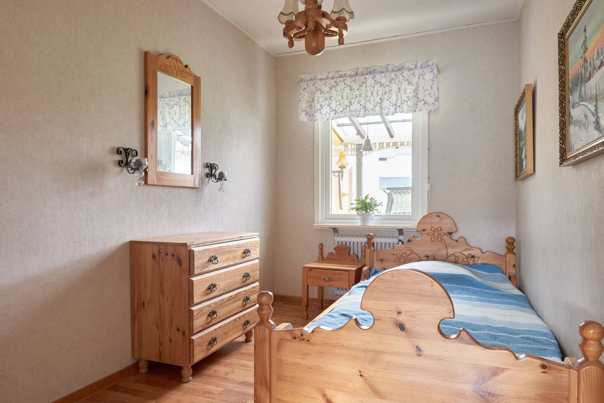 4 rum Villa på Bergängsvägen 15 Öjaby Växjö kommun - bild 16