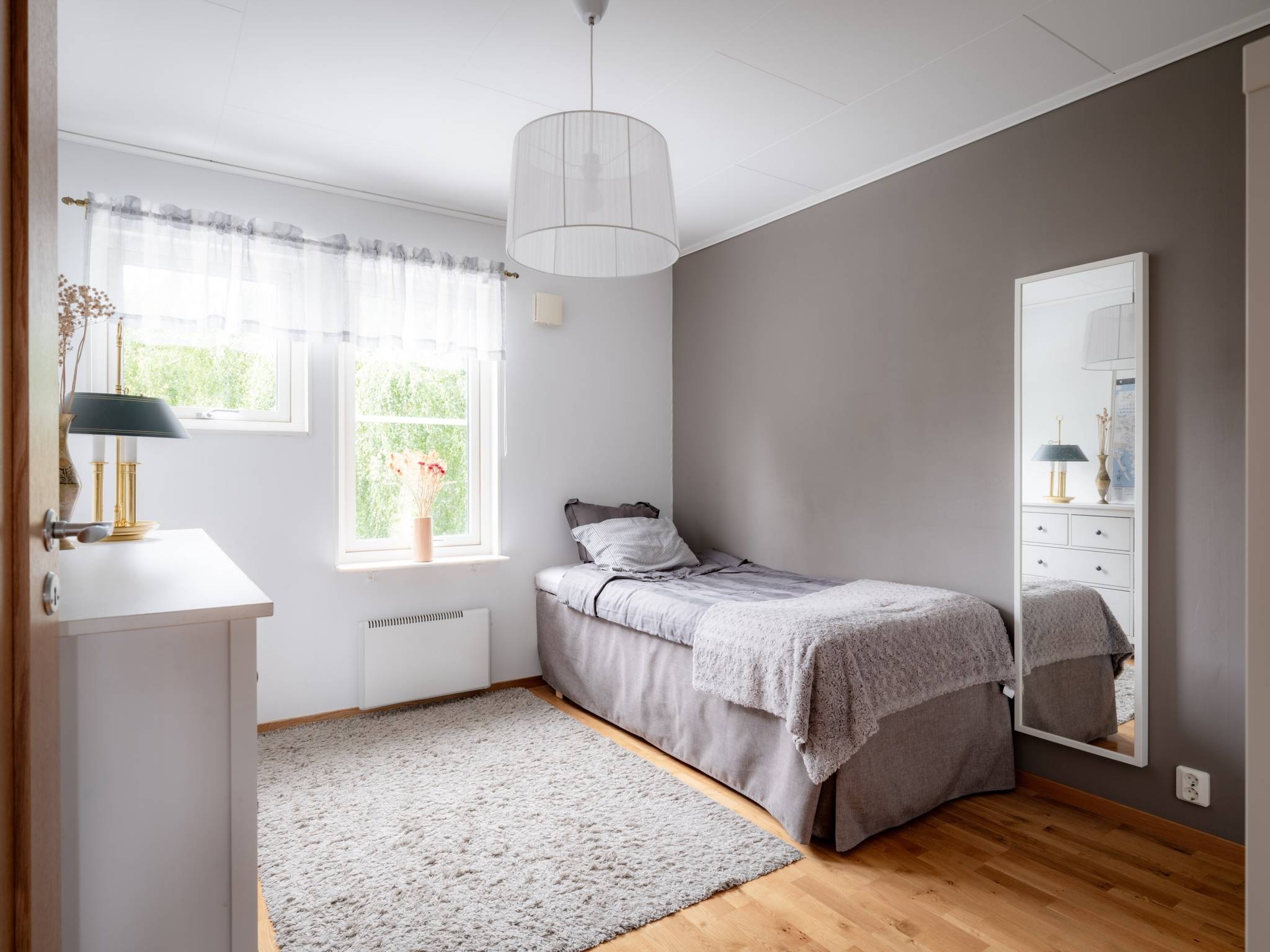 5 rum Villa på Idunvägen 6C Odenslunda Upplands Väsby kommun - bild 26