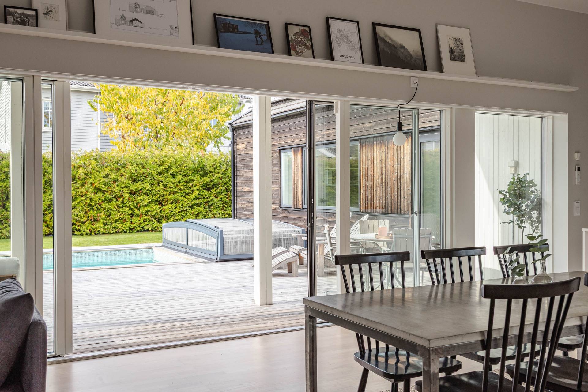 7 rum Villa på Ålesundsgatan 10 Lillhamra Västerås kommun - bild 25