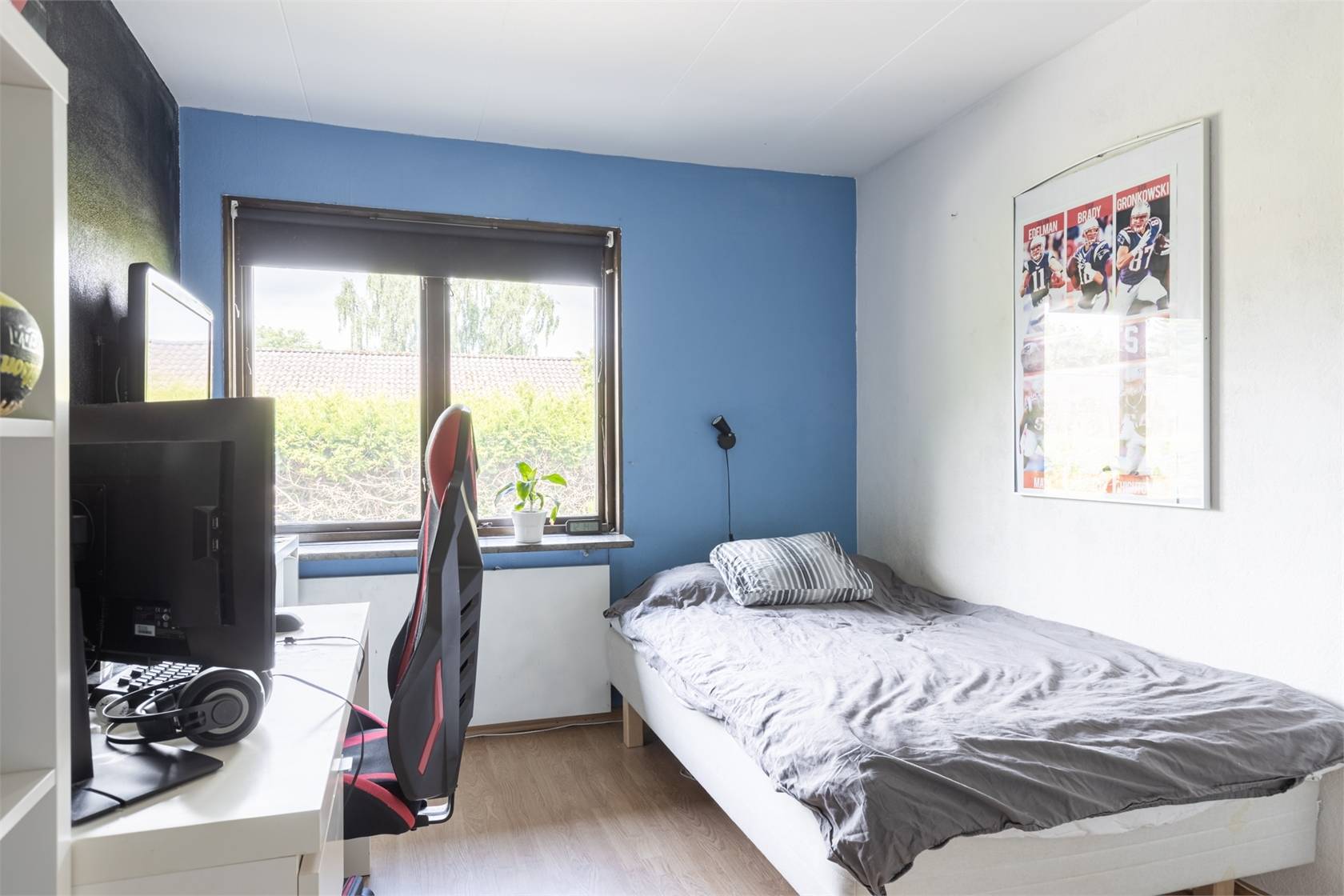 3 rum Radhus på Blåvingevägen 96 Södra Sandby Lunds kommun - bild 11