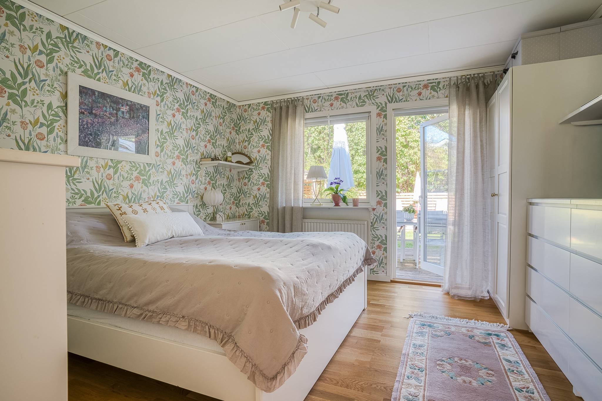 7 rum Villa på Andromedavägen 7B Tuna Österåkers kommun - bild 19