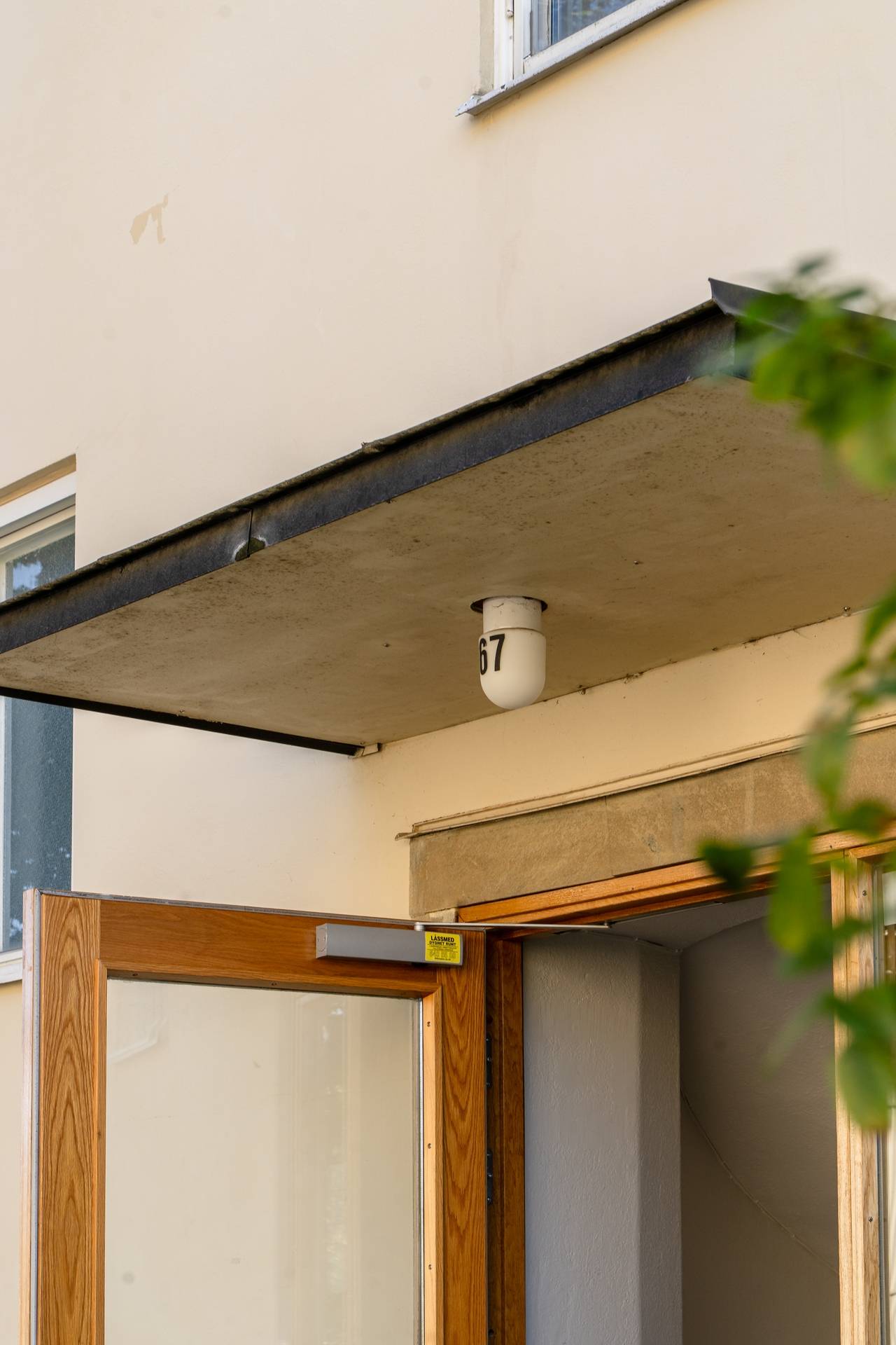2 rum Lägenhet på Bäckvägen 67 Hägerstensåsen/Telefonplan Stockholms kommun - bild 36