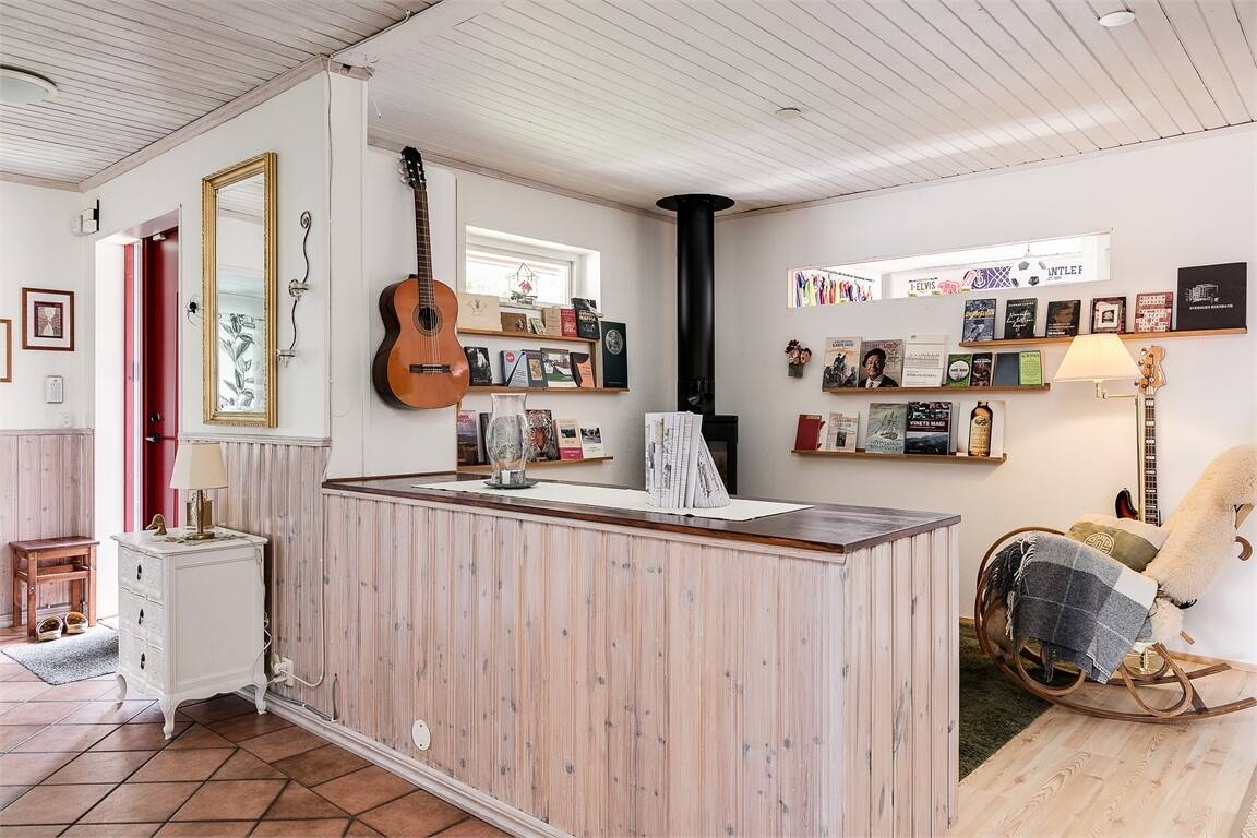 6 rum Villa på Roddaregatan 11 Lessebo Lessebo kommun - bild 14