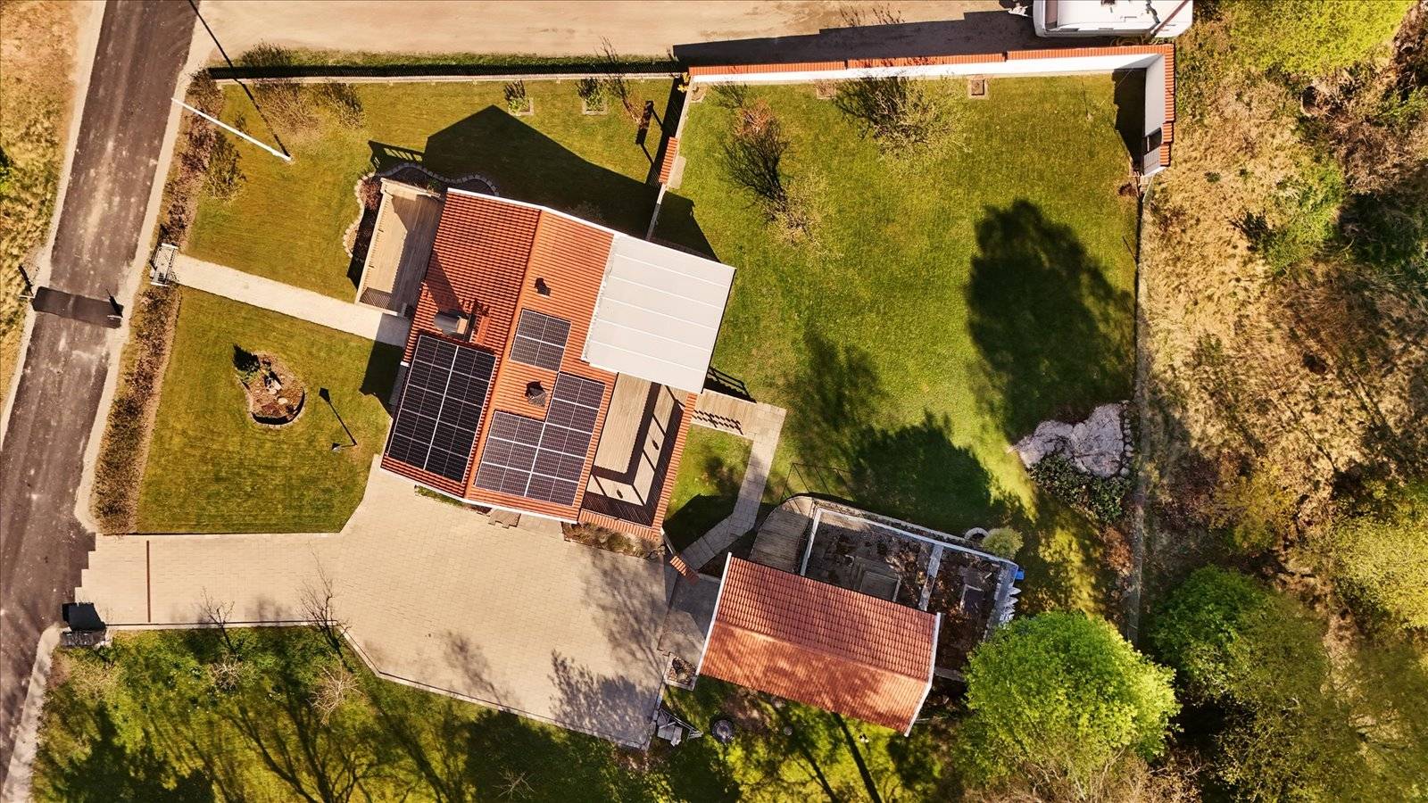 89 m² Villa på Nöthult 102 Uddevalla Uddevalla kommun - bild 44