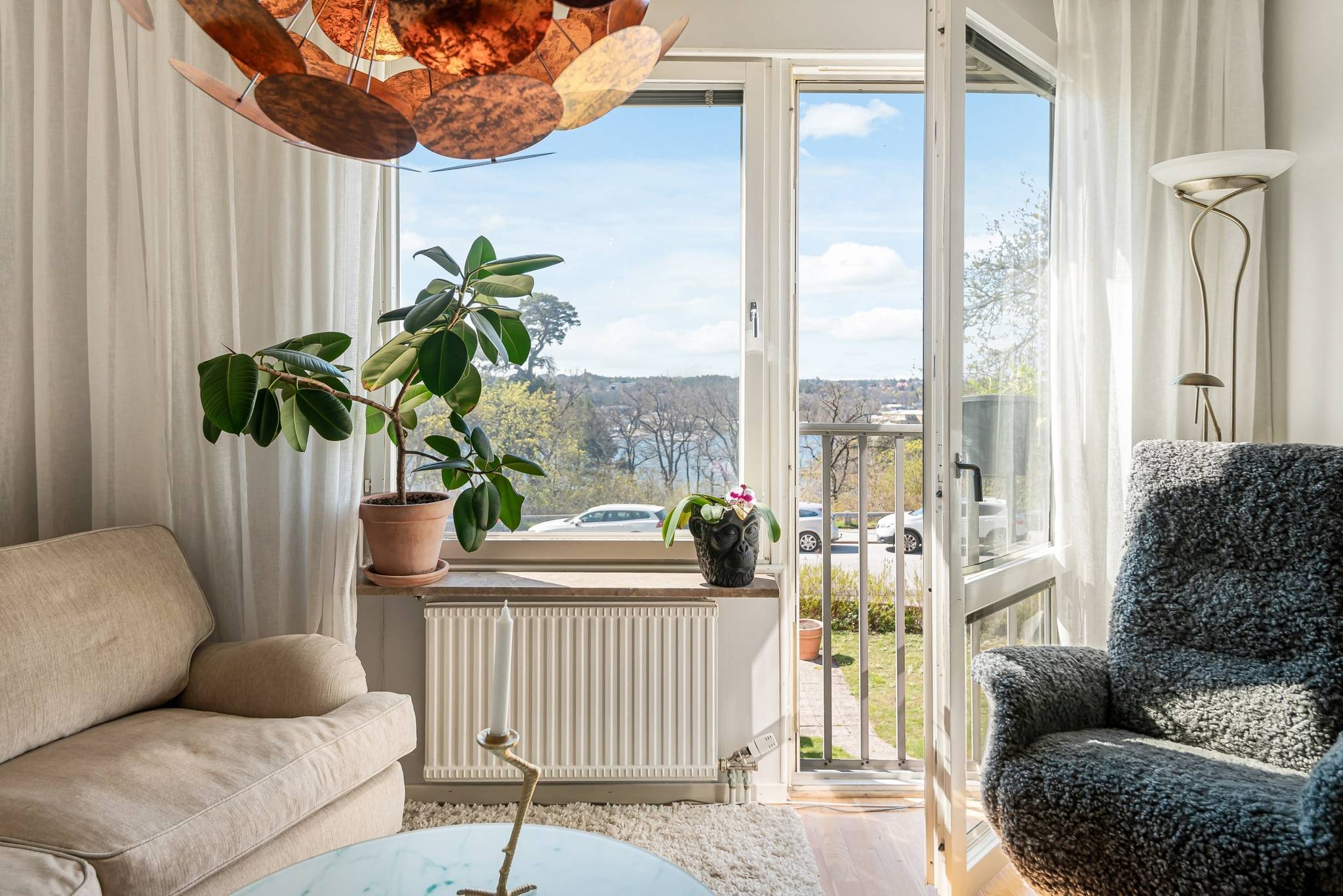 1 rum Lägenhet på Jungfrudansen 44 Solna kommun - bild 3
