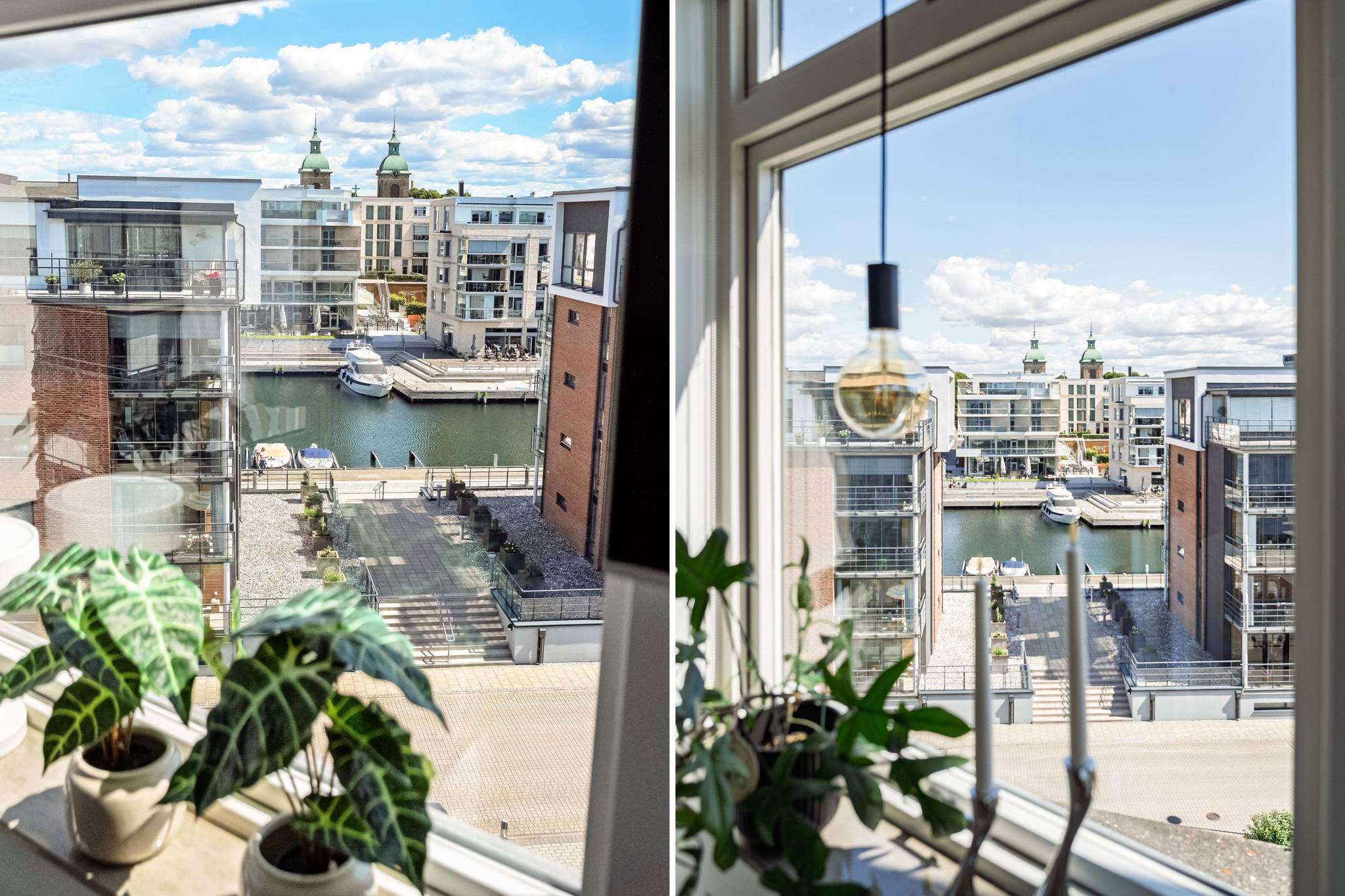 3 rum Lägenhet på Badhusgatan 28 Nyhamn Landskrona kommun - bild 29