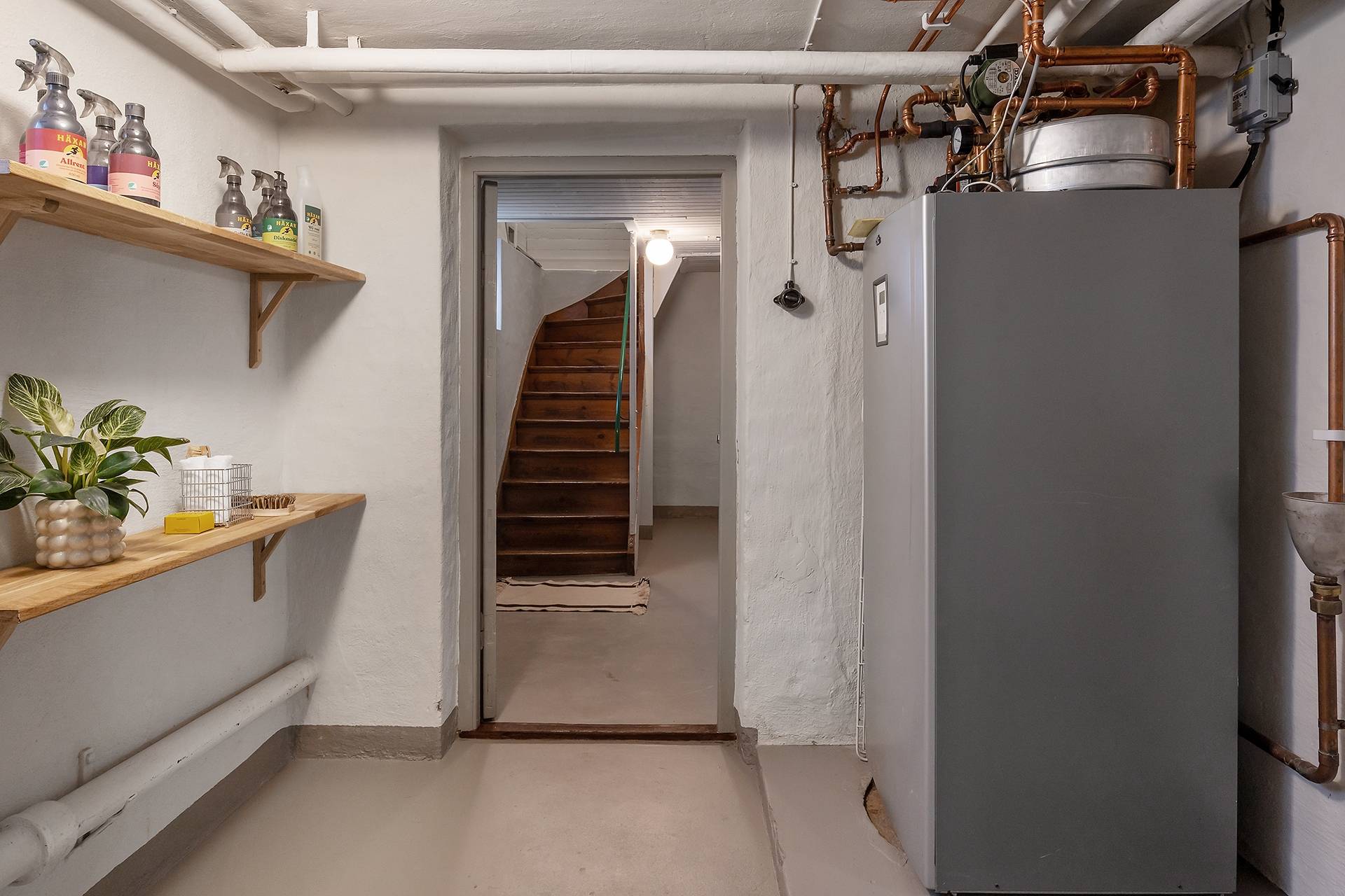 4 rum Villa på Matilda Jungstedts väg 17 Enskede/Kärringstan Stockholms kommun - bild 38