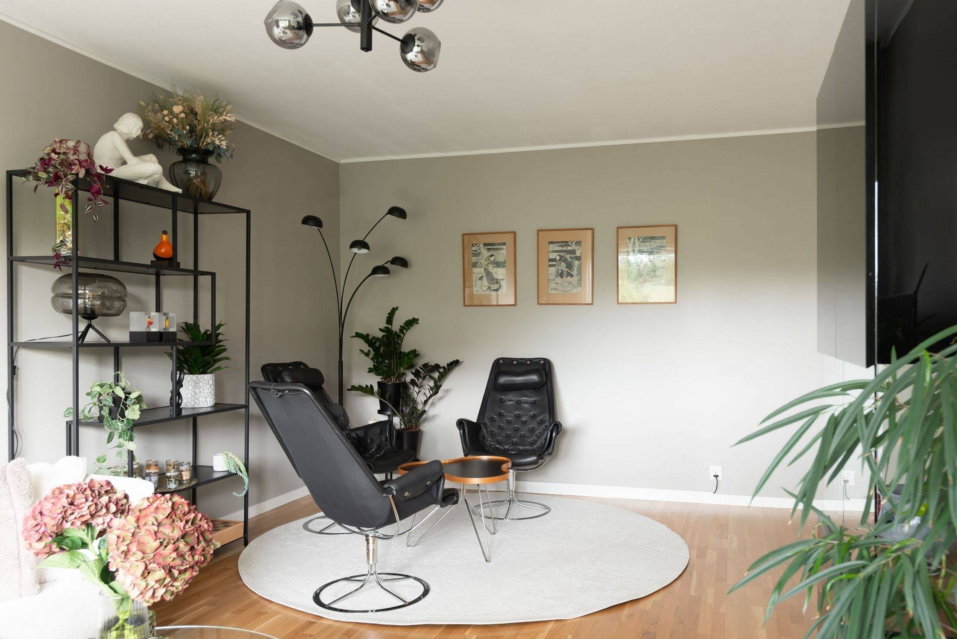 2 rum Lägenhet på Bangatan 41A Västerås Västerås kommun - bild 23