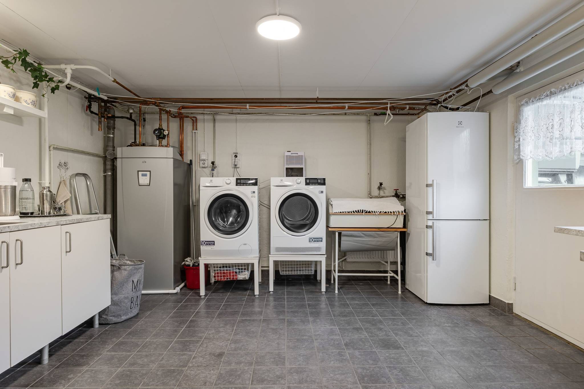 6 rum Parhus på Linköpingsvägen 14 Överum Västerviks kommun - bild 44
