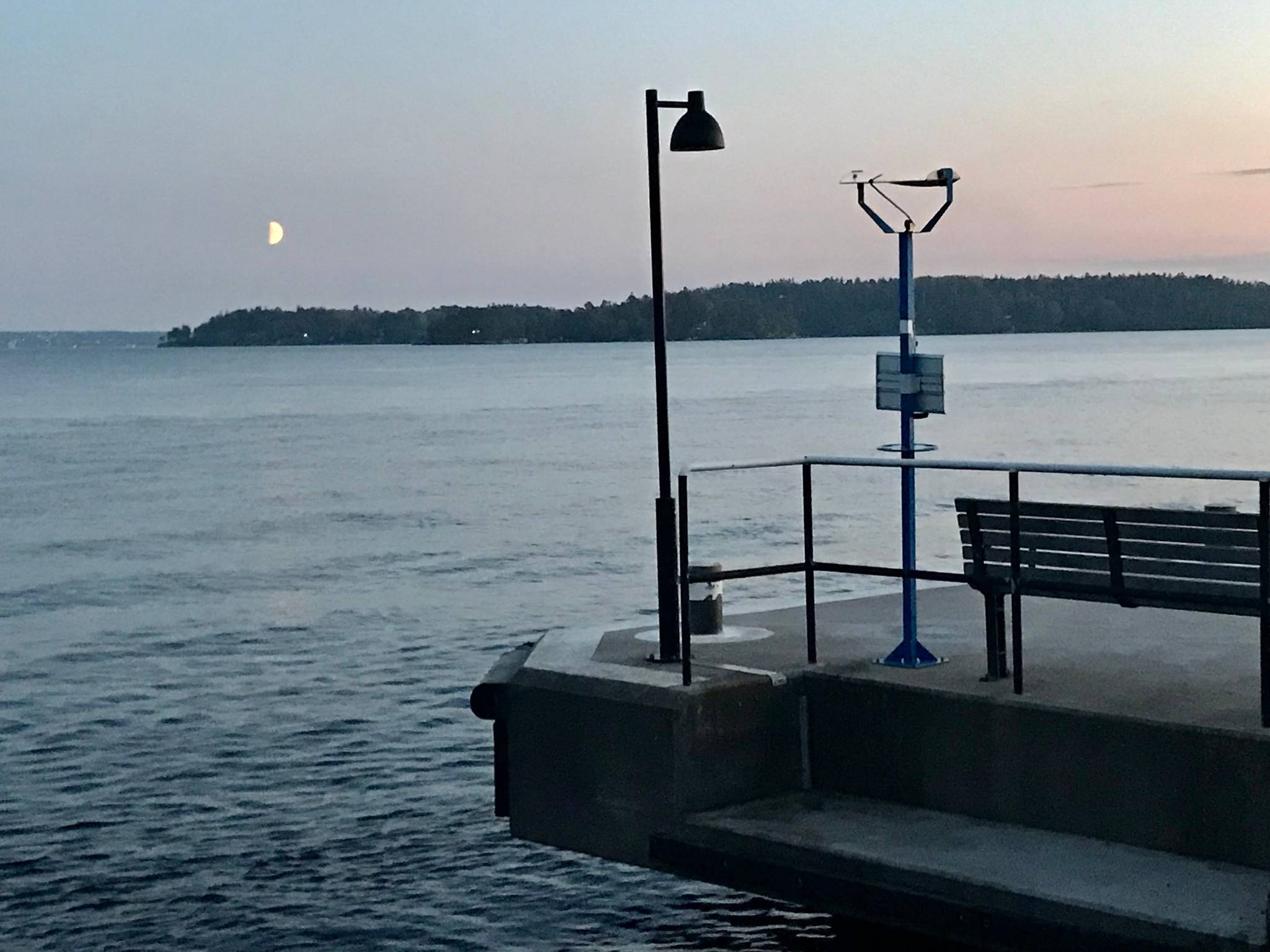 2 rum Lägenhet på Mässvägen 2 Rindö Vaxholms kommun - bild 25