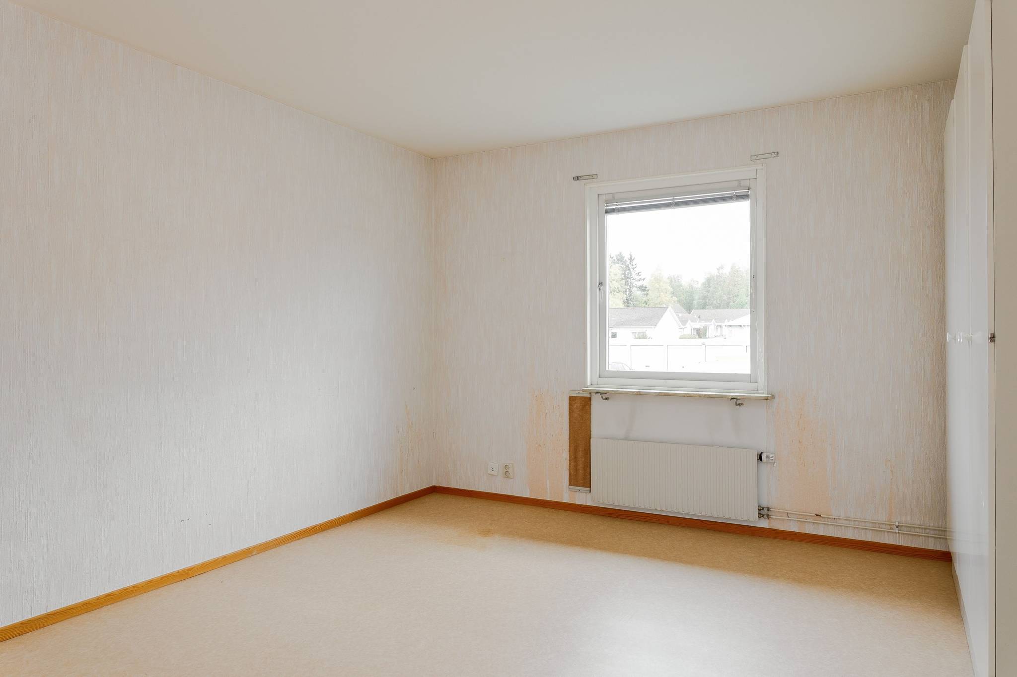 3 rum Lägenhet på Skiftesvägen 71 Teleborg Växjö kommun - bild 9