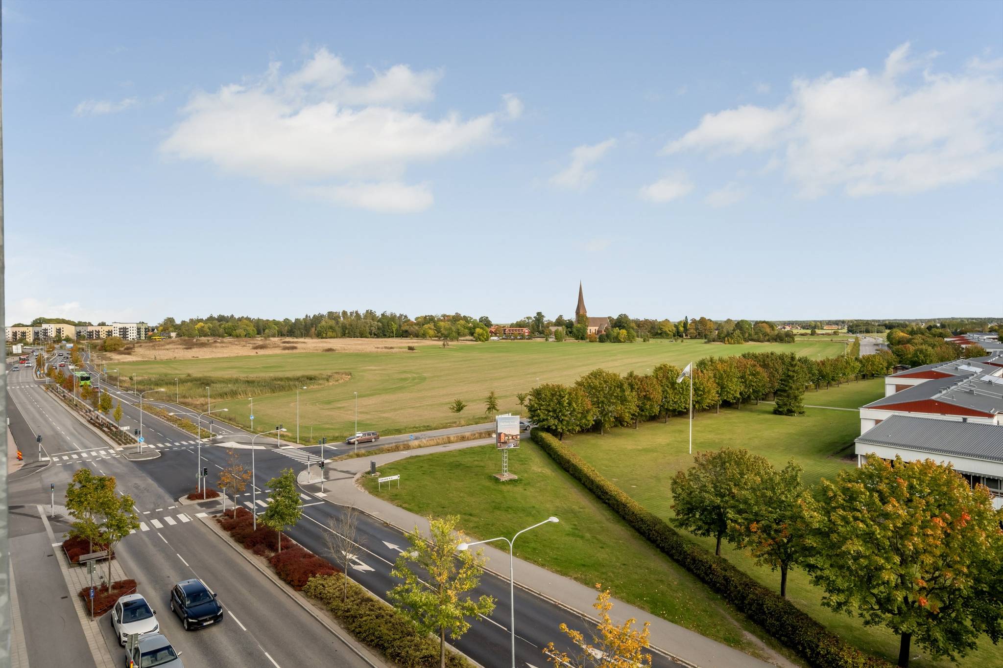 3 rum lägenhet på Fyrislundsgatan 21A Salabacke, Uppsala kommun - bild 4