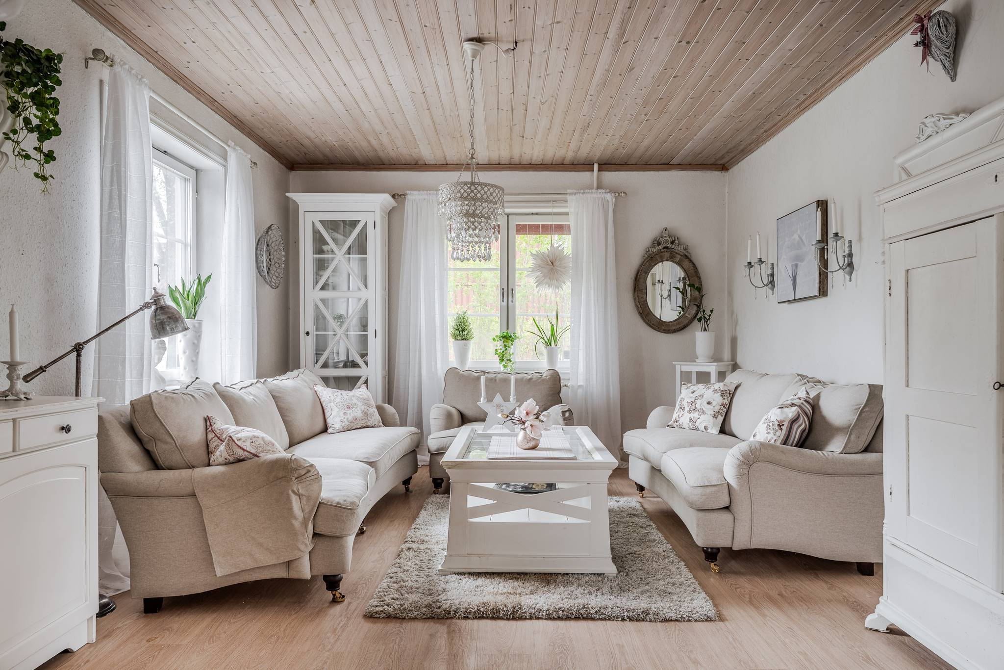 5 rum Villa på Gysingegatan 7 Bergslagsbyn Borlänge kommun - bild 13