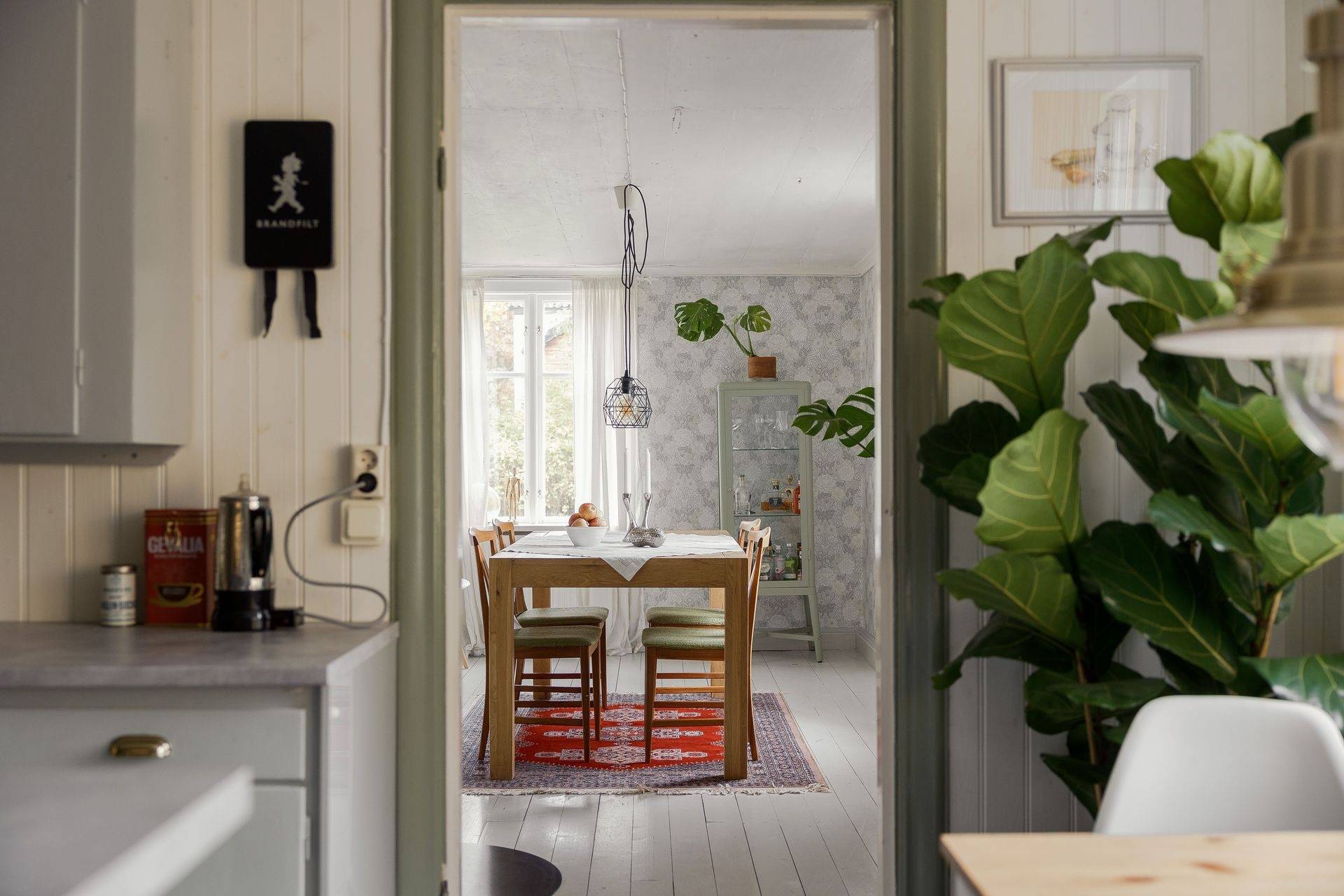 6 rum Villa på Landsvägen 45 Klevshult Vaggeryds kommun - bild 28