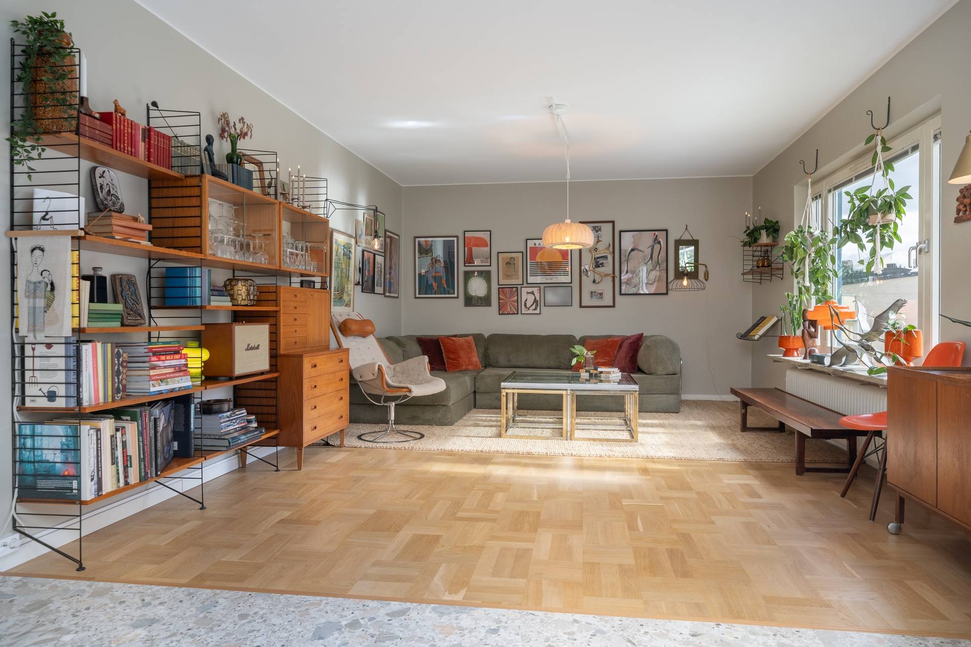 4 rum Lägenhet på Abiskovägen 28 Vällingby Stockholms kommun - bild 11