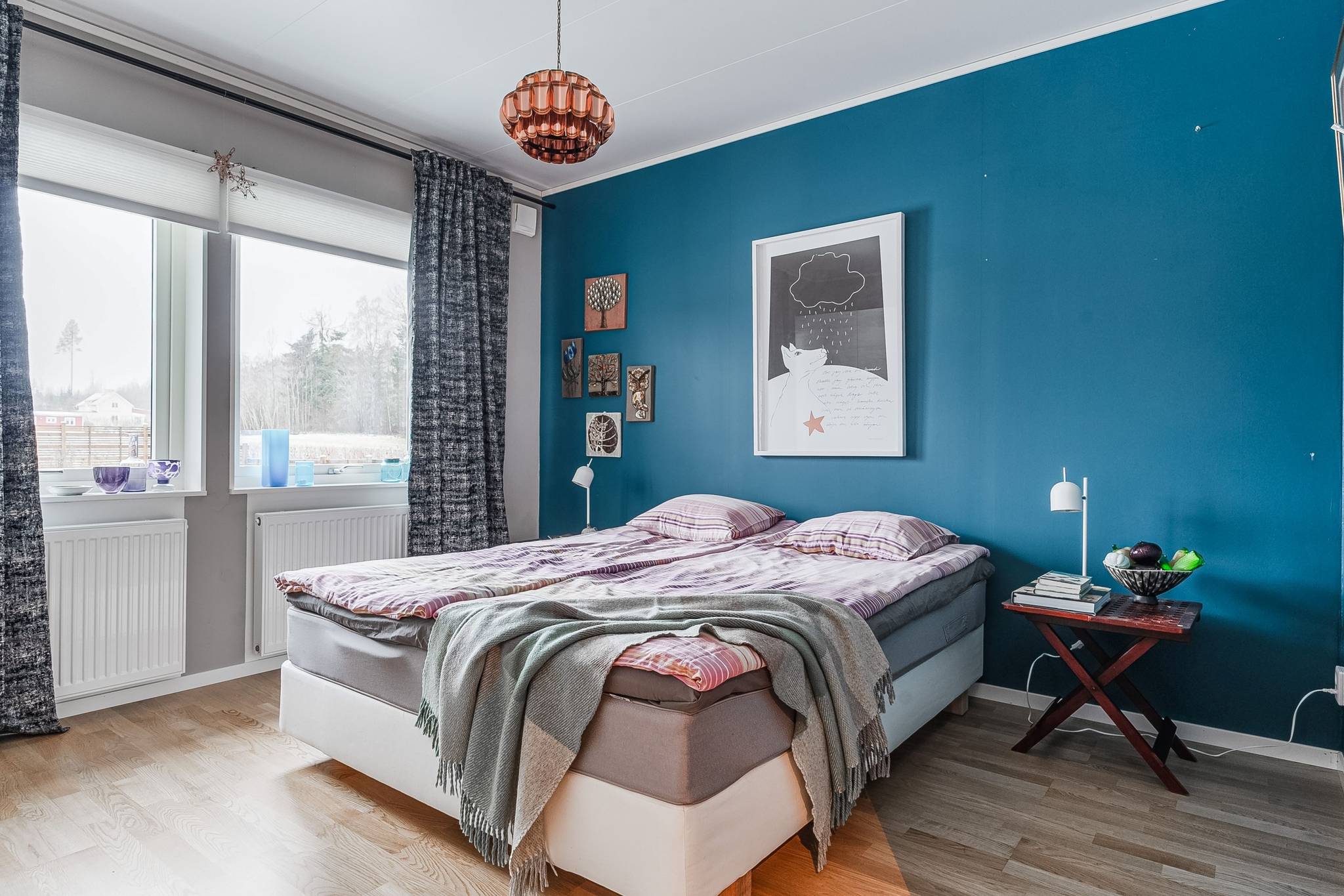 155 m² Villa på Allsta 618 Sundsvalls kommun - bild 19