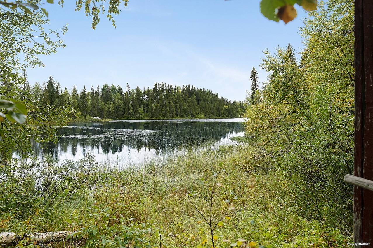 5 rum fritidshus på Öjarn 610 Öjarn, Strömsunds kommun - bild 2