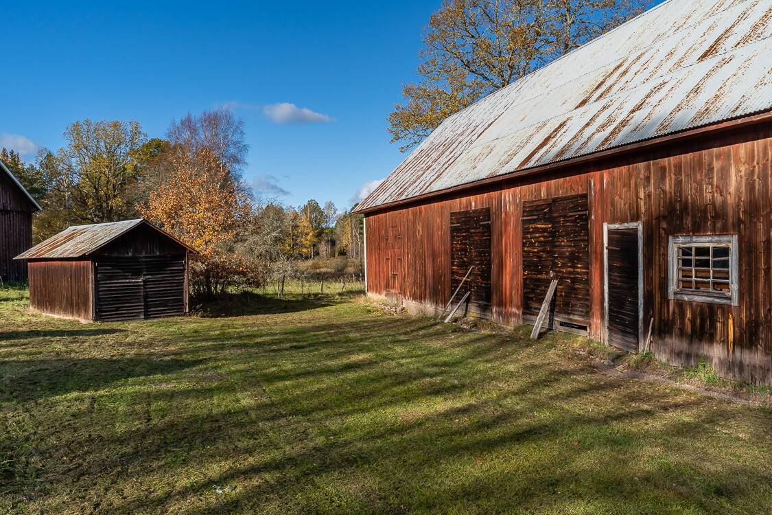 3 rum Villa på Koppraböle 3 Fågelfors Hultsfreds kommun - bild 17