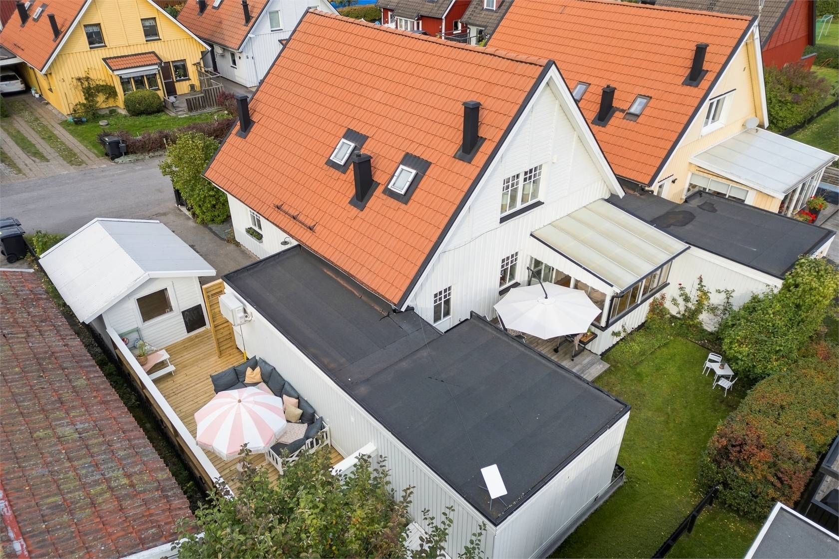 6 rum Villa på Matrosgatan 4 Trosa Trosa kommun - bild 45