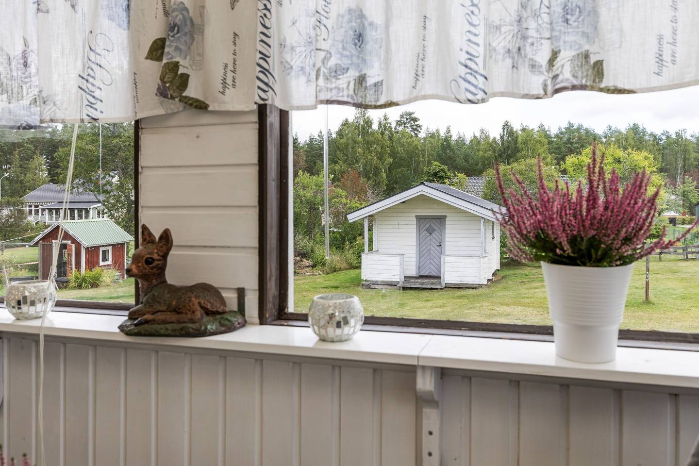 4 rum Villa på Furugatan 7 Järnforsen Hultsfreds kommun - bild 28