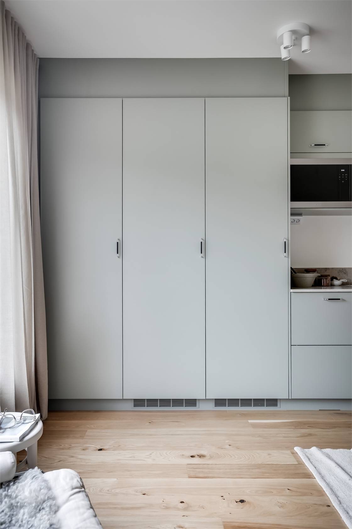 6 rum Radhus på Edelcrantz väg 12 Telegrafberget Nacka kommun - bild 44