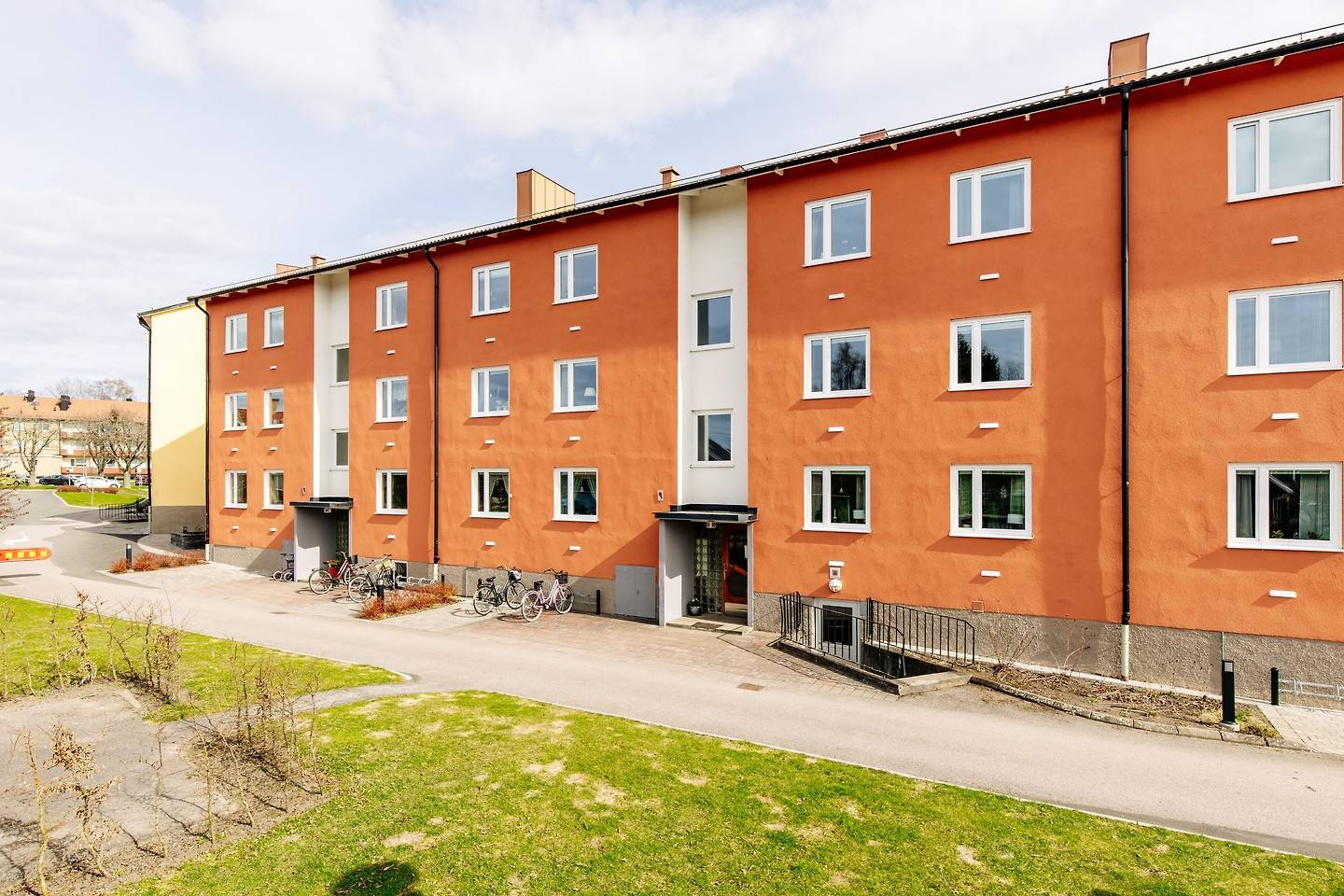 1 rum Lägenhet på Gärdesvägen 3D Centrum Tibro kommun - bild 10