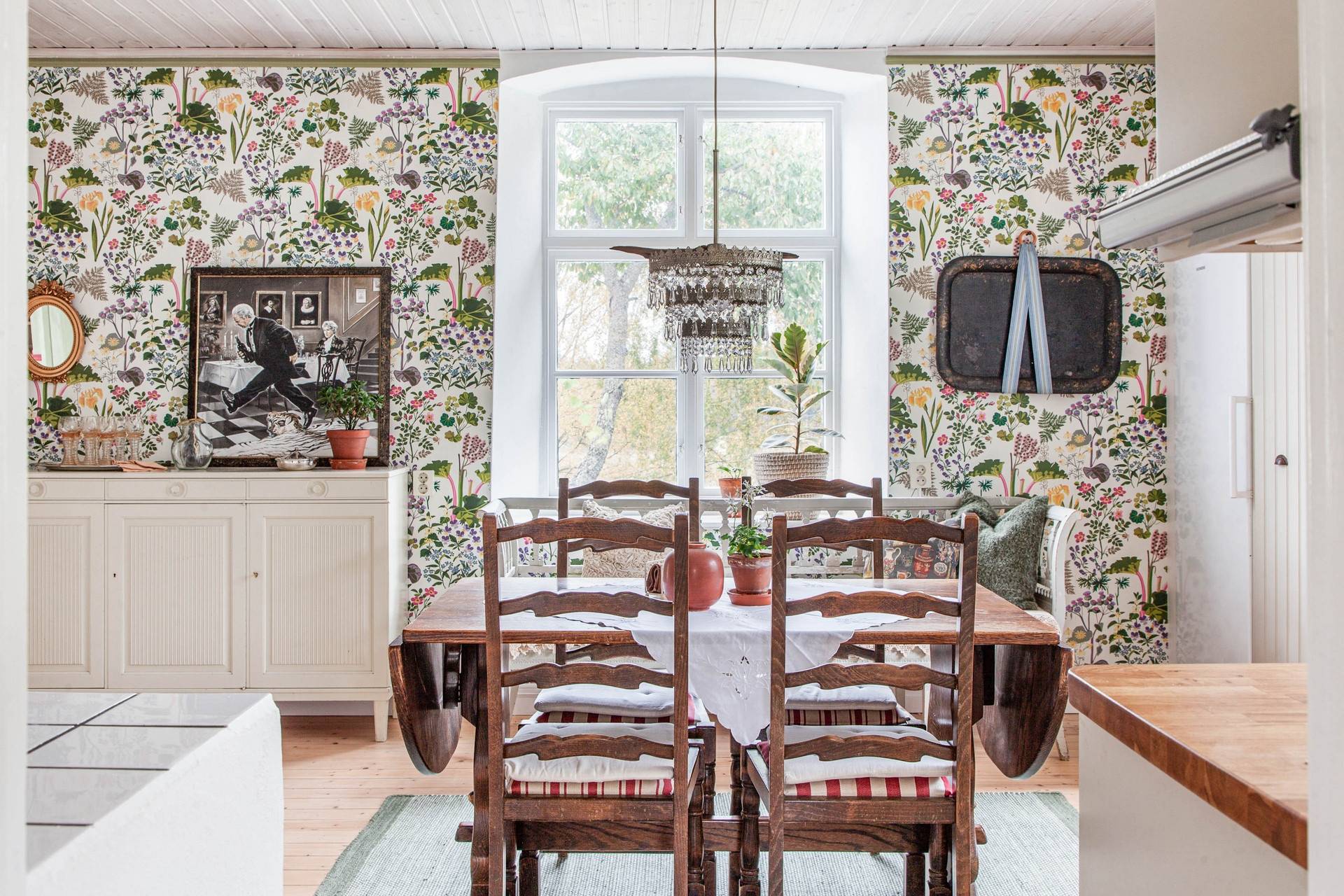 160 m² Villa på Nävekvarn Femman 1 Nävekvarn Nyköpings kommun - bild 16