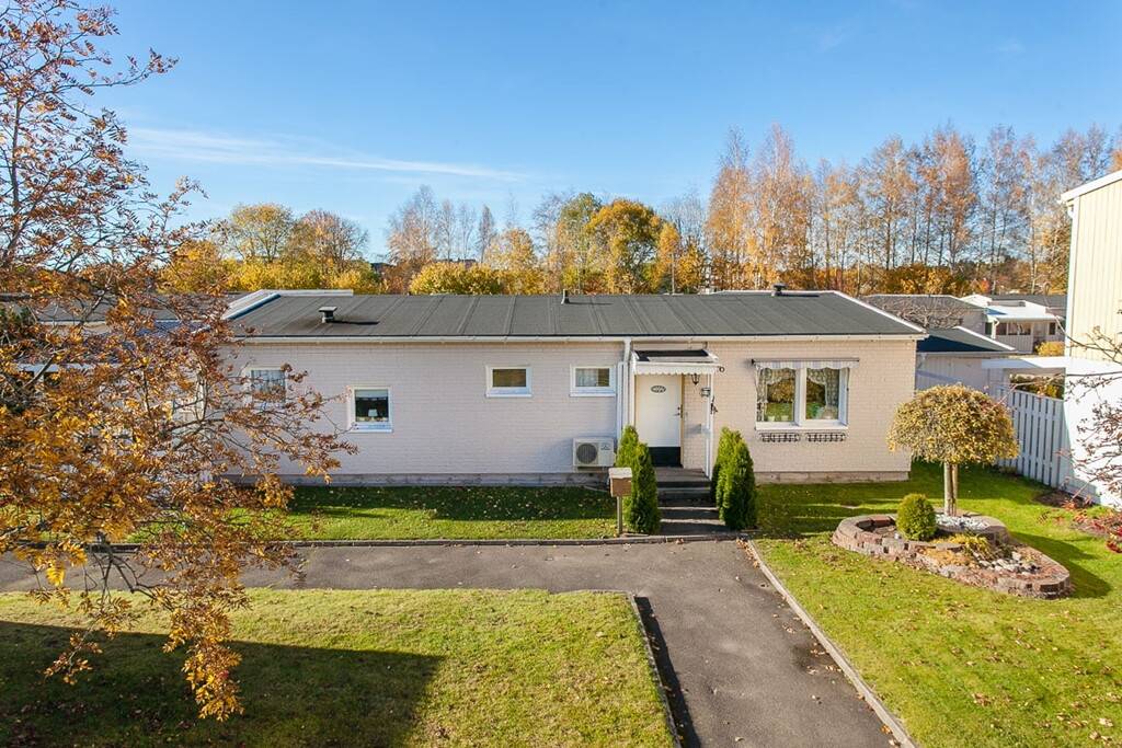 6 rum Lägenhet på Häggetorps Allé 26 Häggetorp Tibro kommun - bild 3