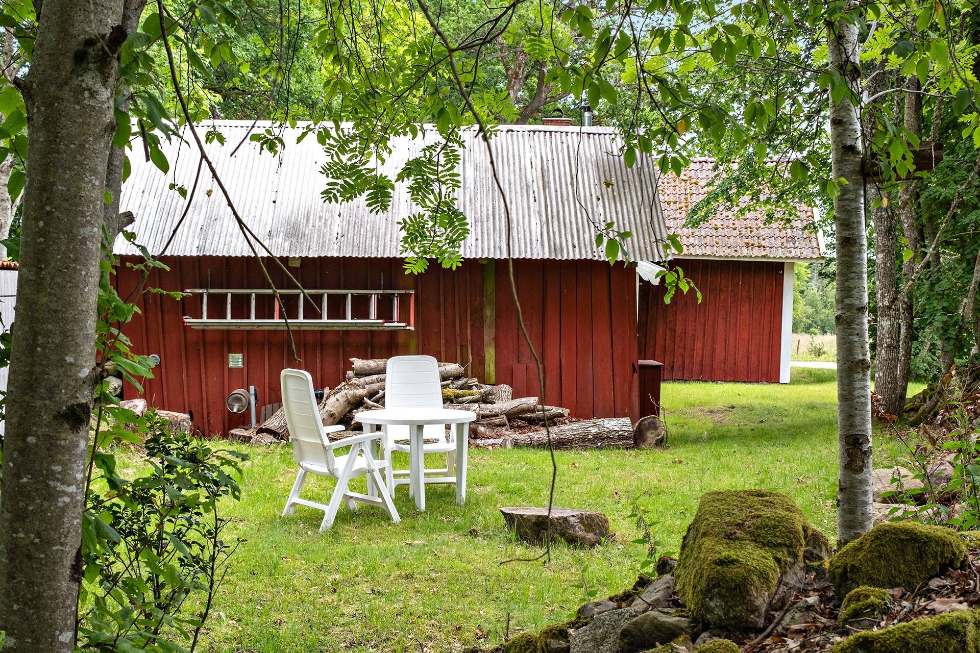 2 rum Villa på Tostarps skola 1 Rydaholm Värnamo kommun - bild 16