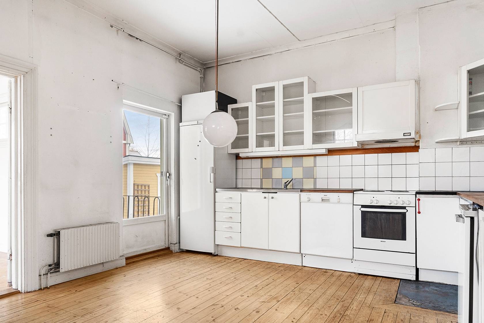 6 rum Parhus på Skogsvägen 11 Gamla Enskede Stockholms kommun - bild 5