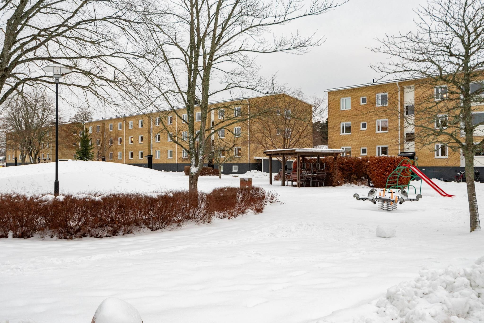 3 rum Lägenhet på Hantverksgatan 15 Tidaholm Tidaholms kommun - bild 21
