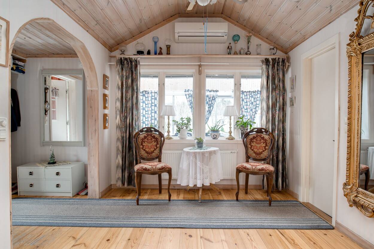 2 rum Villa på Alvägen 6 Hudiksvall-Maln Hudiksvalls kommun - bild 6