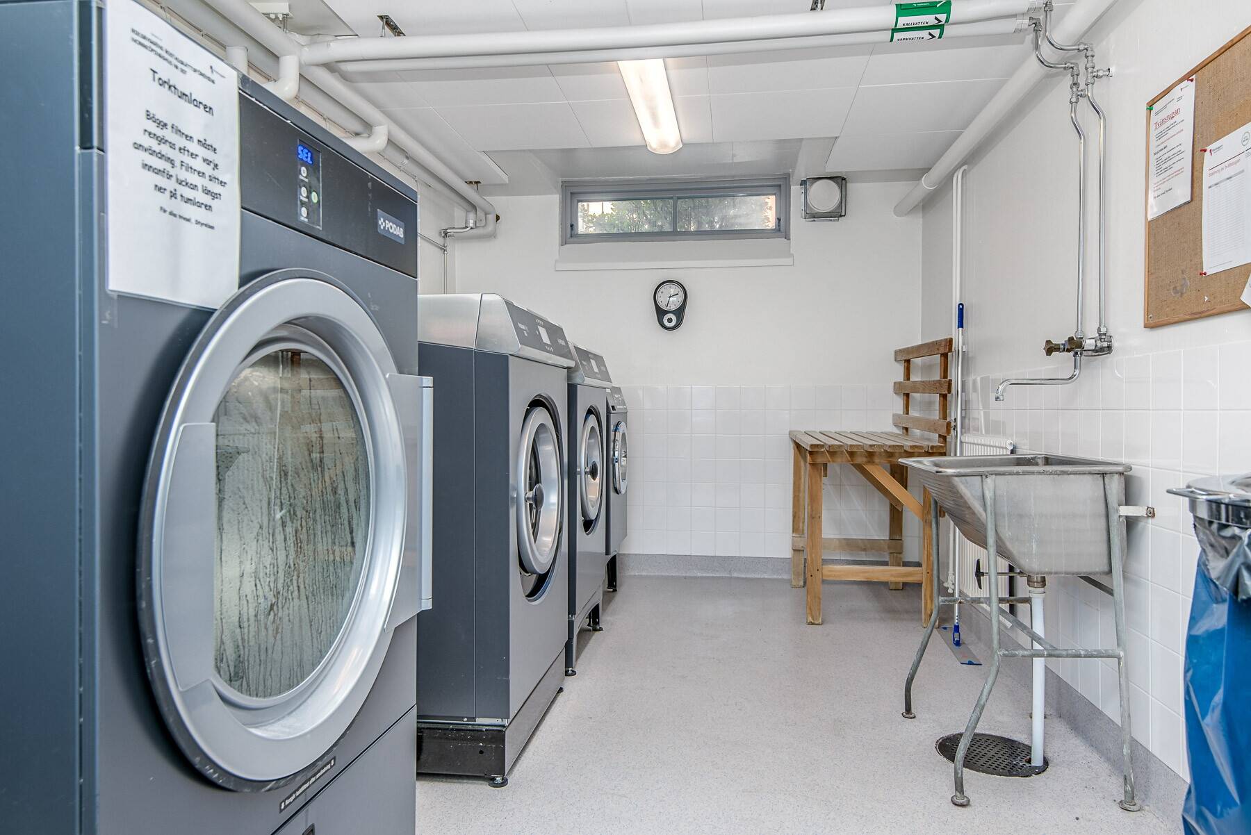 2 rum Lägenhet på Styrmansgatan 28 Centralt Norrköpings kommun - bild 24