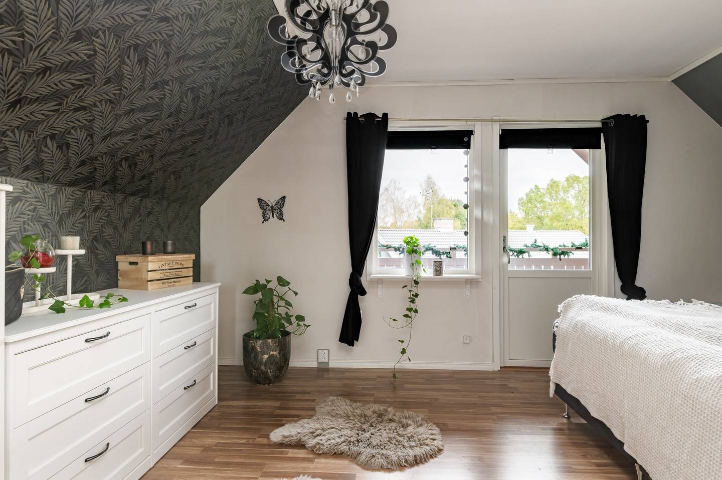 5 rum Villa på Sparres väg 16 Strålsnäs Boxholms kommun - bild 19