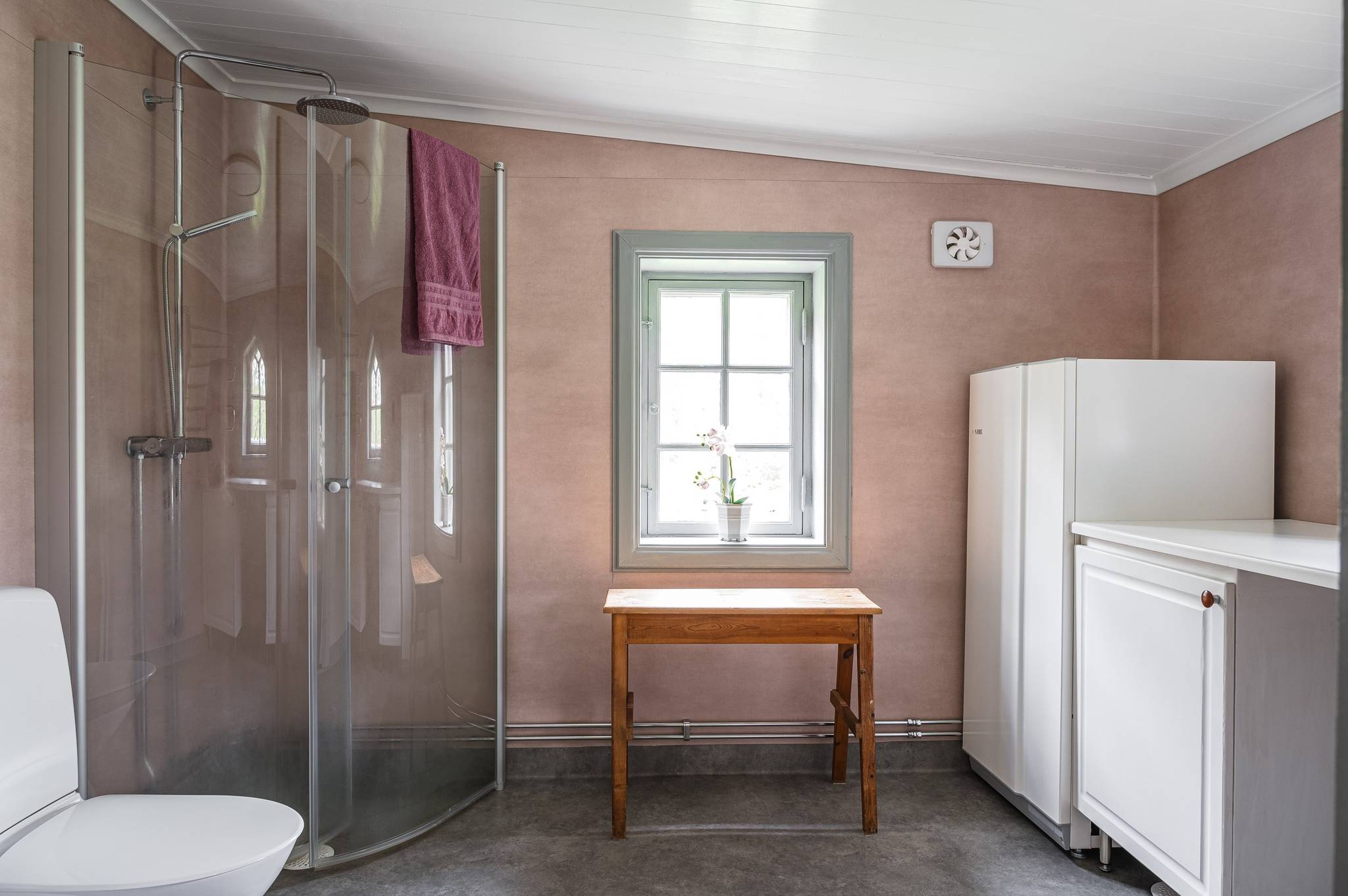 7 rum Villa på Tormenstorp 1 Hov Herrljunga kommun - bild 53