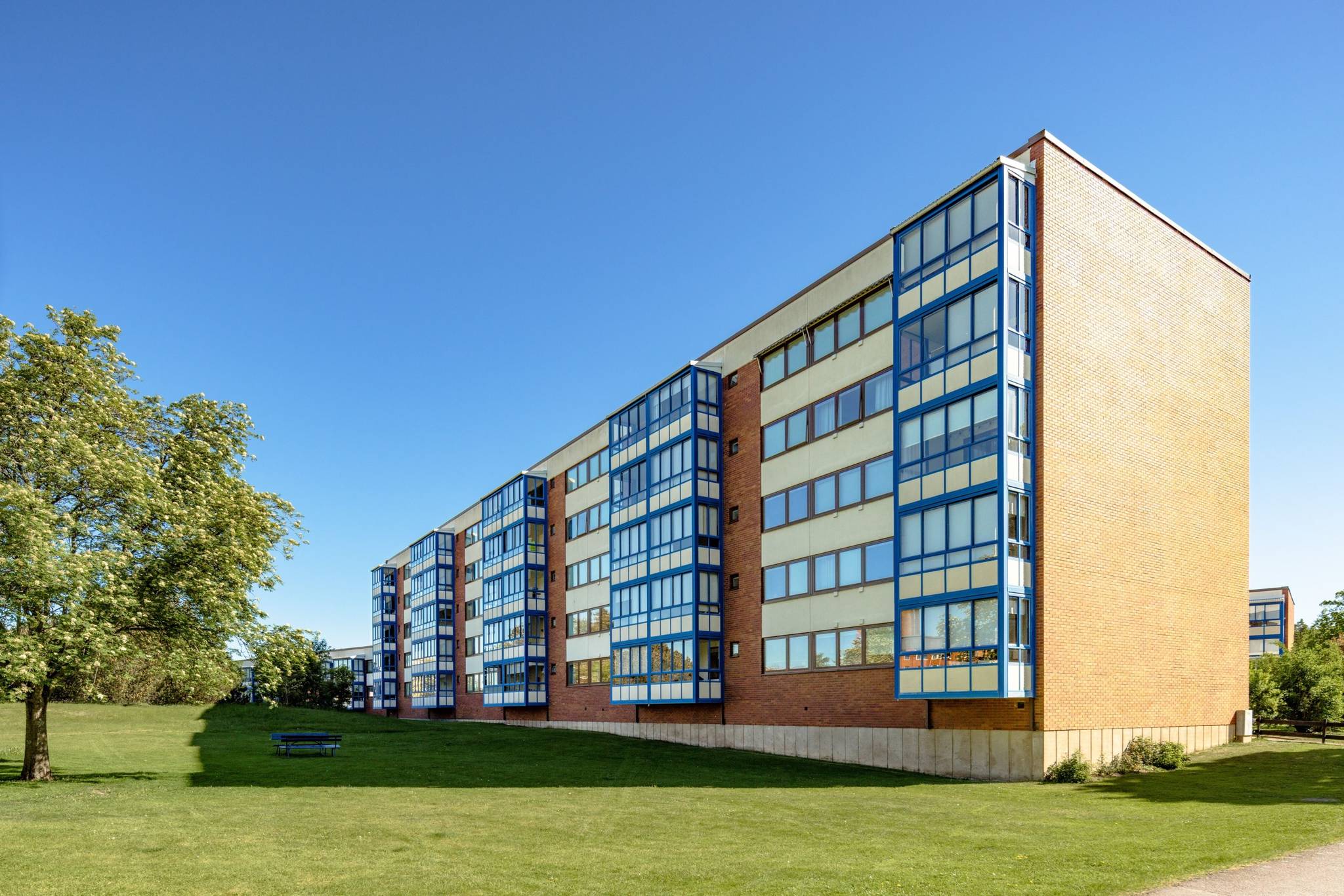 2 rum Lägenhet på Österleden 52D Norr Växjö kommun - bild 19