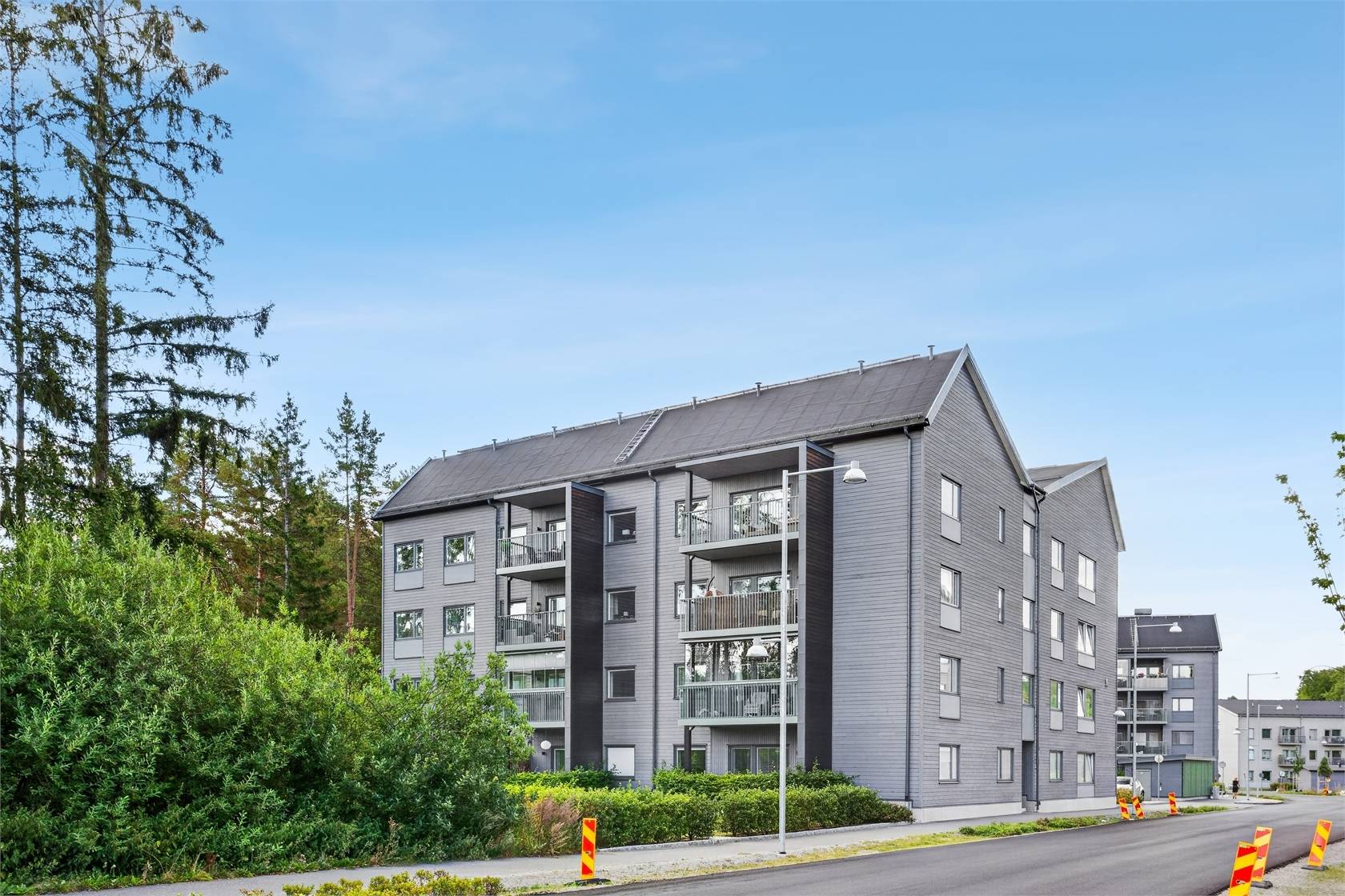 3.5 rum Lägenhet på Holmtorpsvägen 33A Björkalund Norrköpings kommun - bild 29