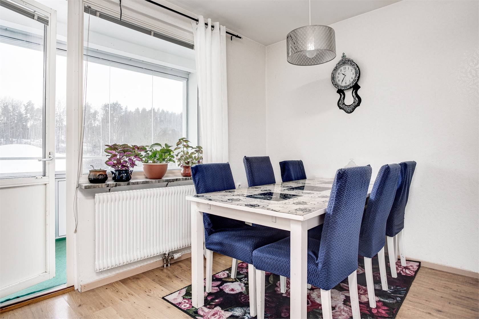 3 rum Lägenhet på Kihlmansgatan 10 H Nibblesbacke Köpings kommun - bild 8
