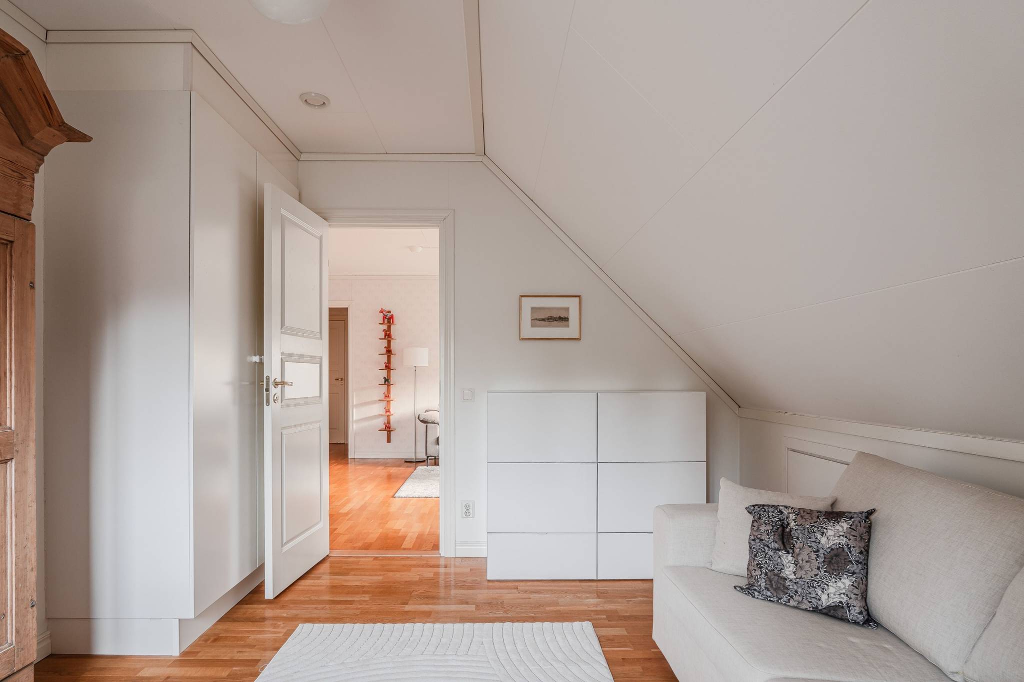 7 rum Villa på Dragonvägen 14 Bergsbrunna Uppsala kommun - bild 42