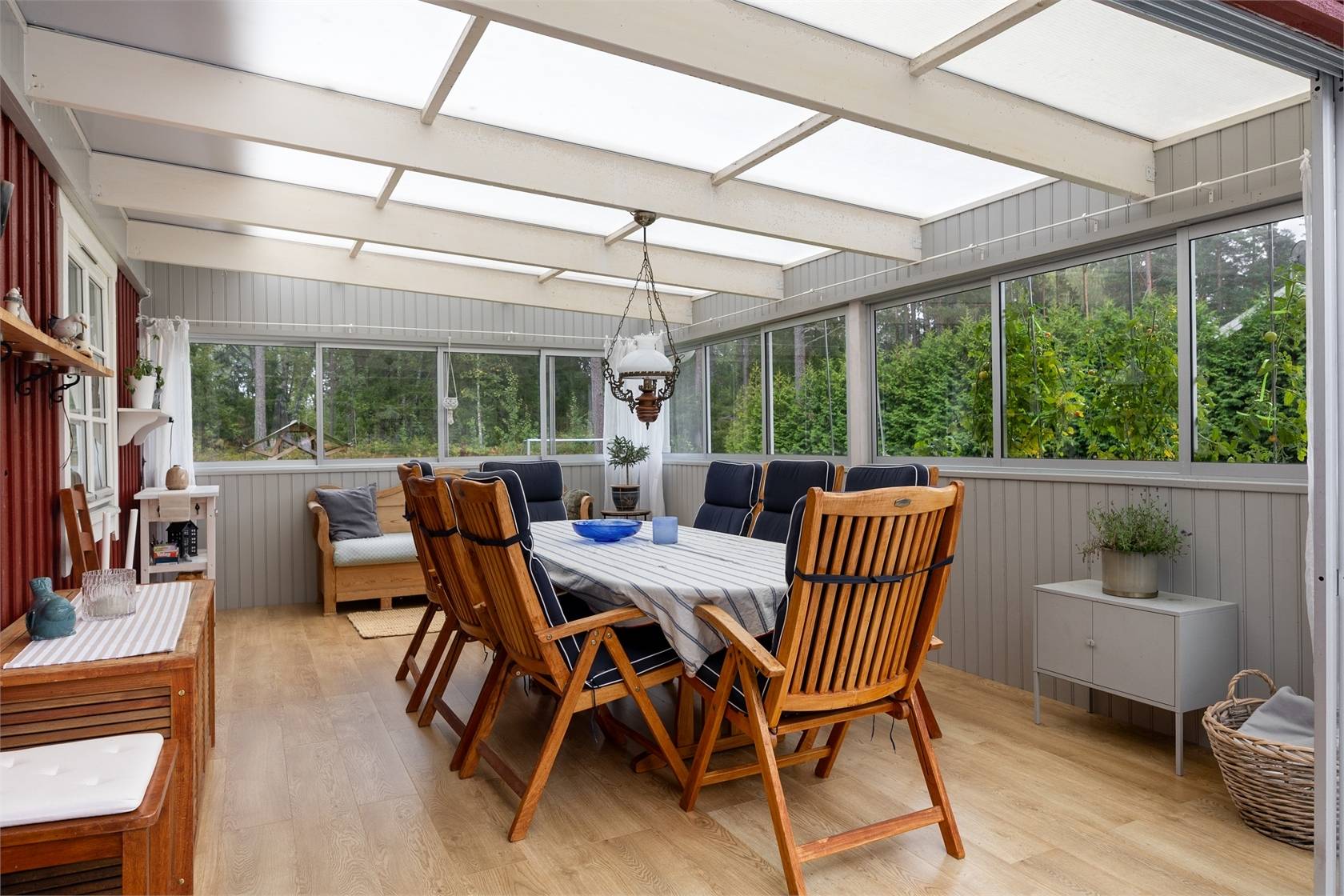 5 rum Villa på Avlebro Fridhäll 1 Trosa Trosa kommun - bild 7