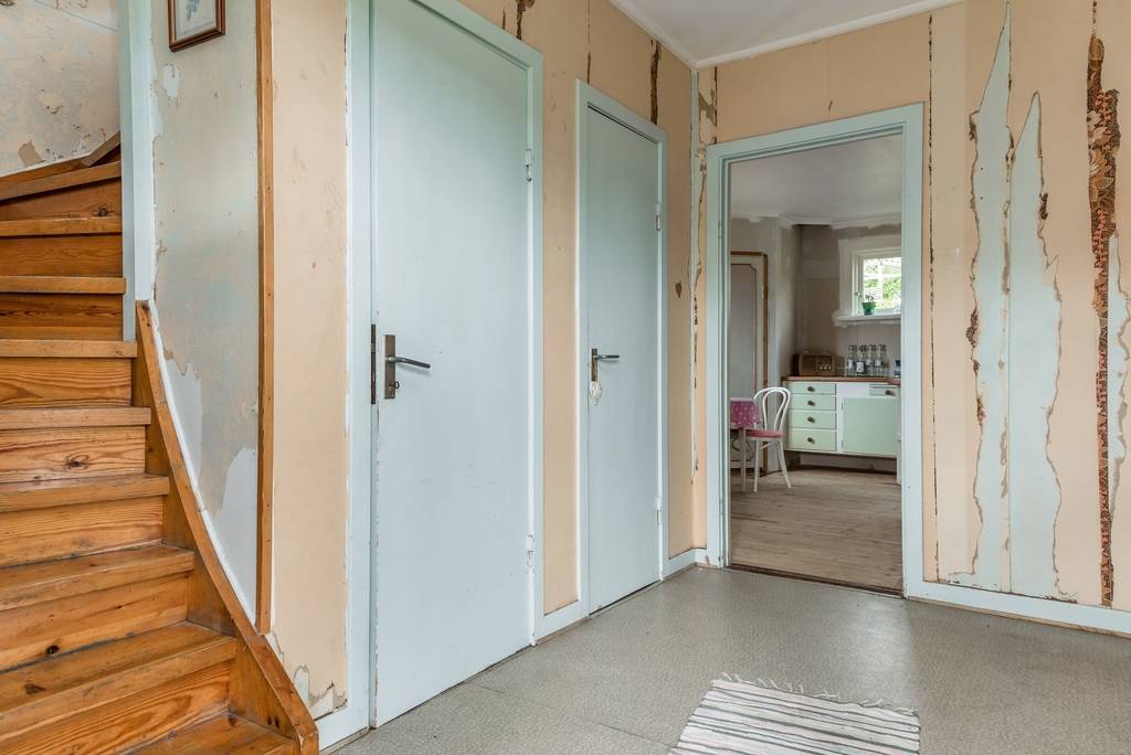 5 rum Villa på Egnahemsvägen 6 Dals Långed Bengtsfors kommun - bild 13
