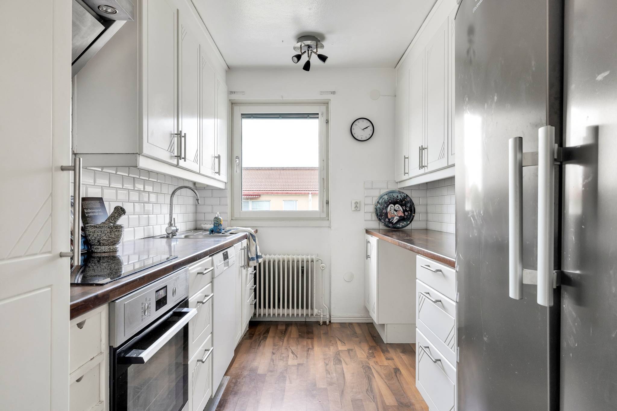 4 rum Lägenhet på Byggmästargatan 15B Salabacke Uppsala kommun - bild 3