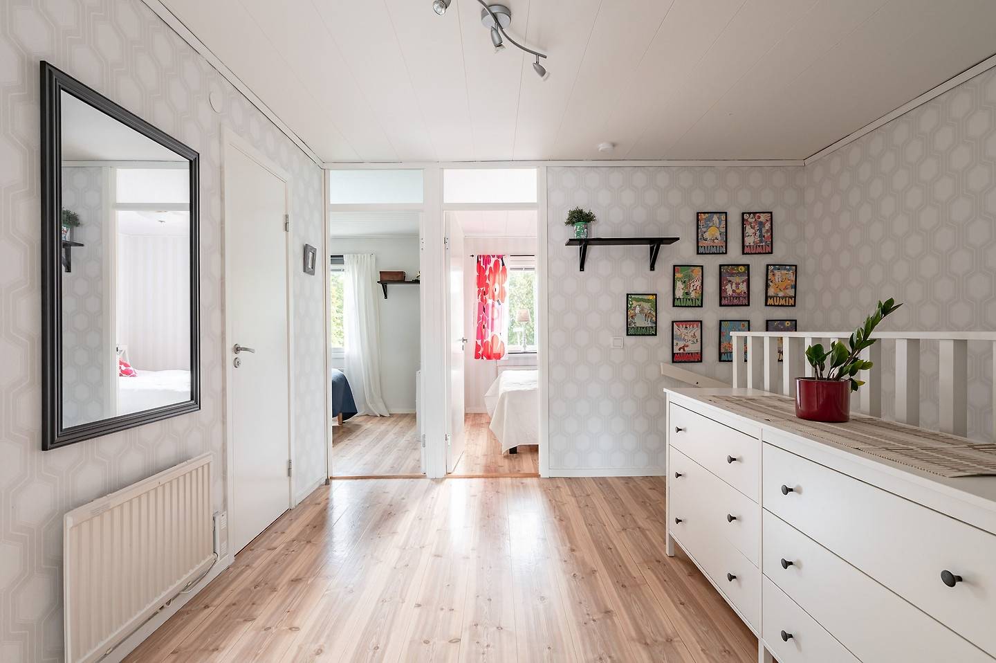 5 rum Radhus på Bronsgatan 2F Södra Björksätra Sandvikens kommun - bild 37