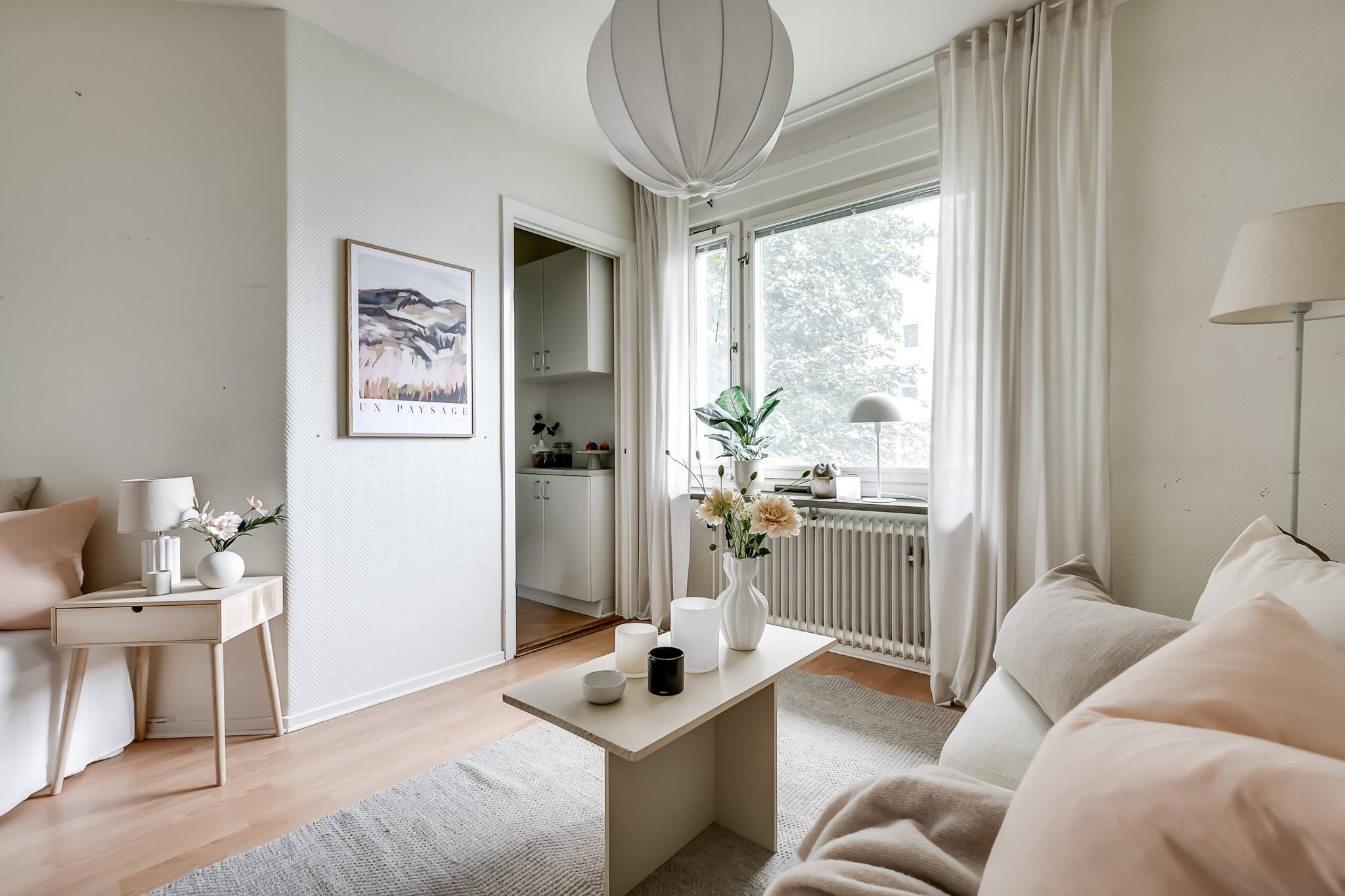 1 rum Lägenhet på Skebokvarnsvägen 251 Högdalen Stockholms kommun - bild 4