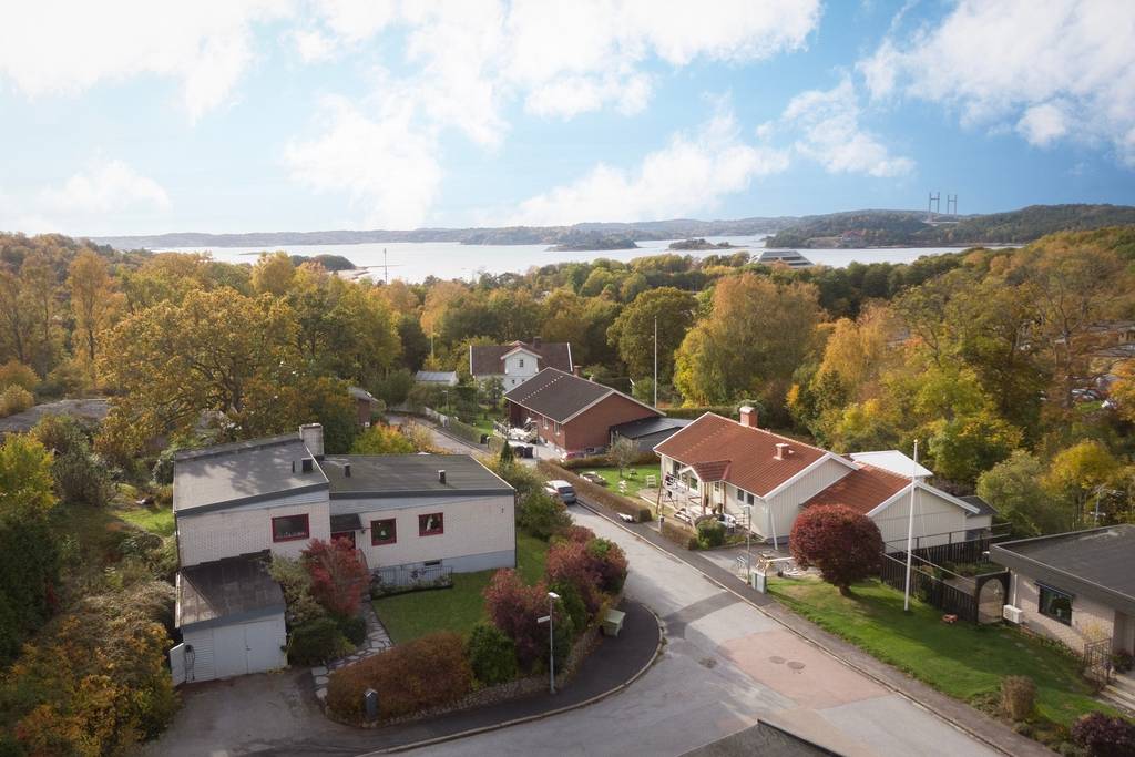 7 rum Villa på Oxelvägen 2 Centrum Stenungsunds kommun - bild 59
