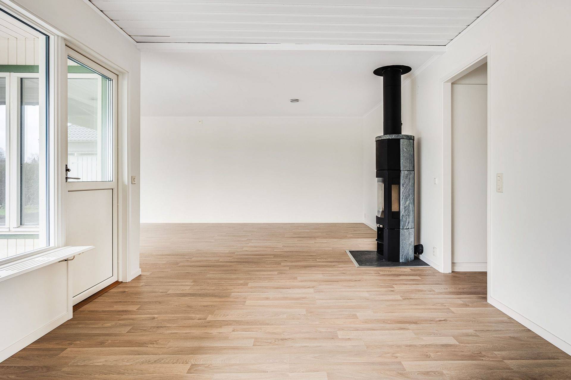 5 rum Radhus på Almgatan 40C Tibro kommun - bild 8