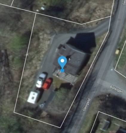 4 rum Villa på Georgslid 8 Norrahammar Jönköpings kommun - bild 32