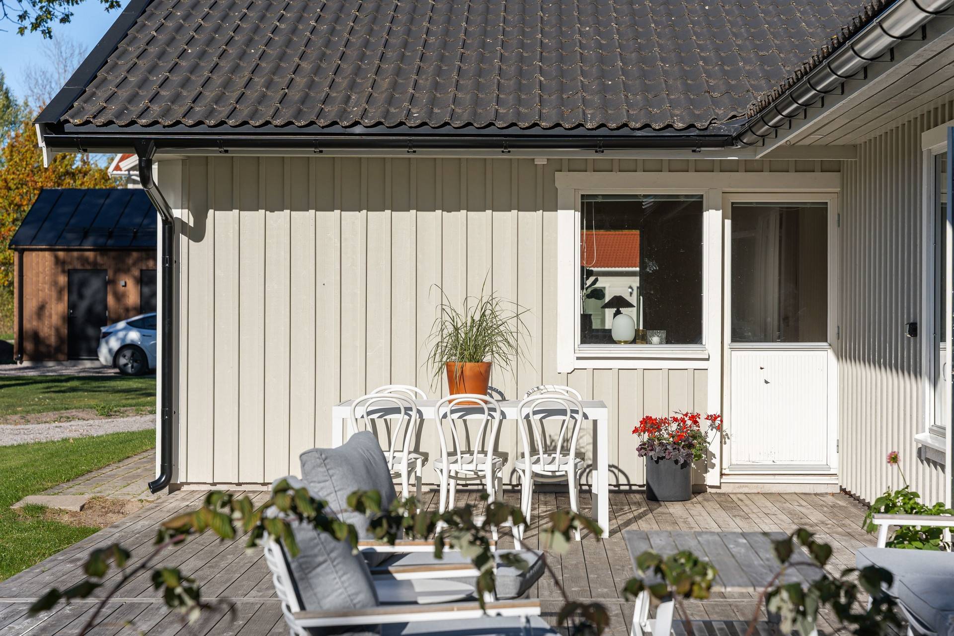 5 rum Villa på Abborrevägen 9A Framnäs Örebro kommun - bild 41